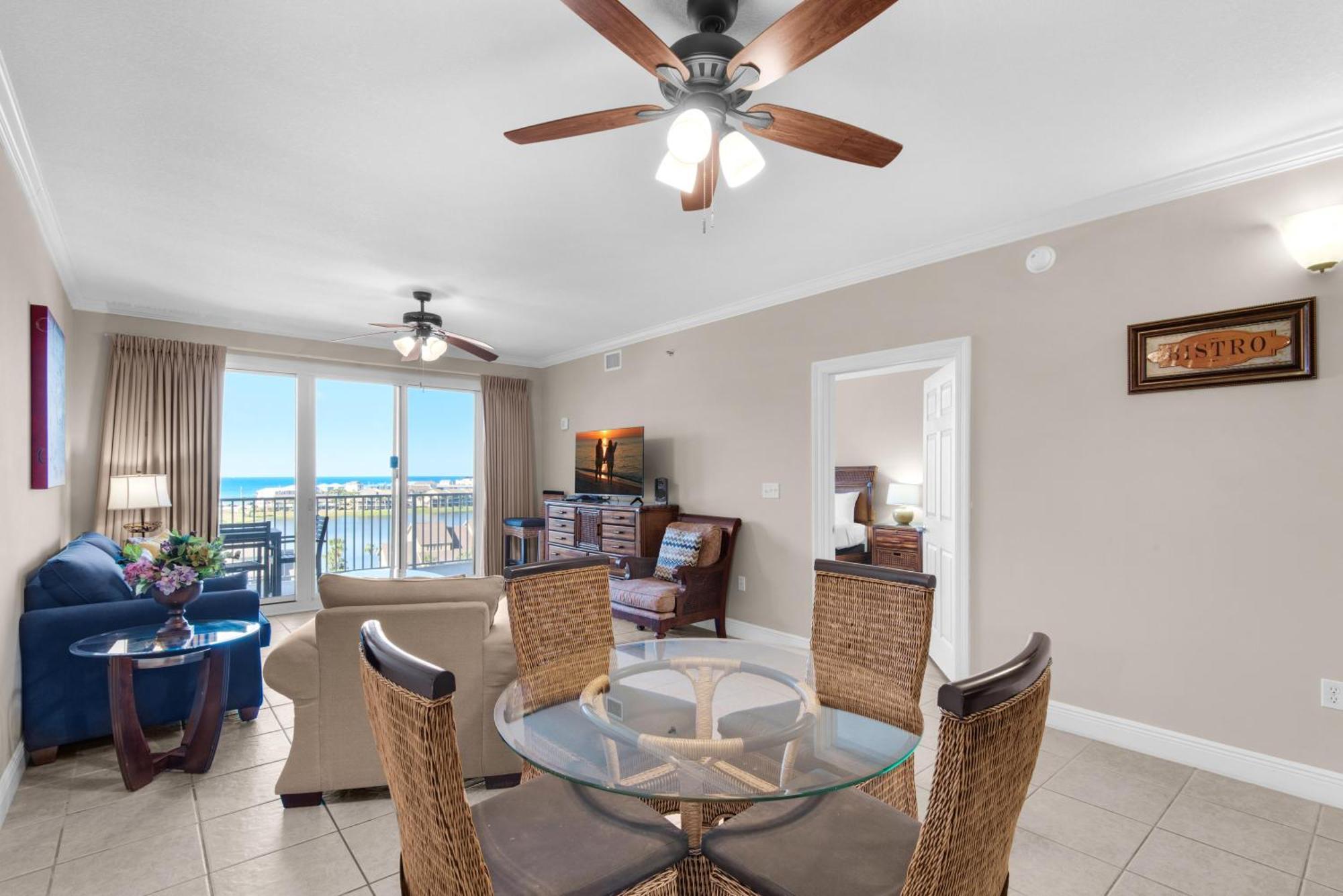Apartment Ariel Dunes Ii 704