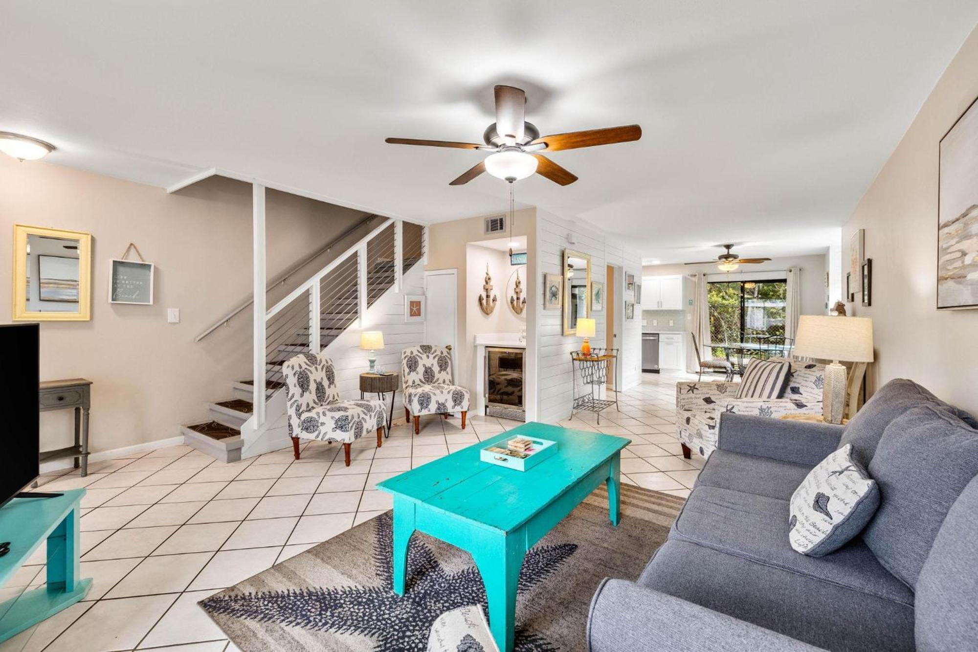 Apartment Gulf Winds East #35