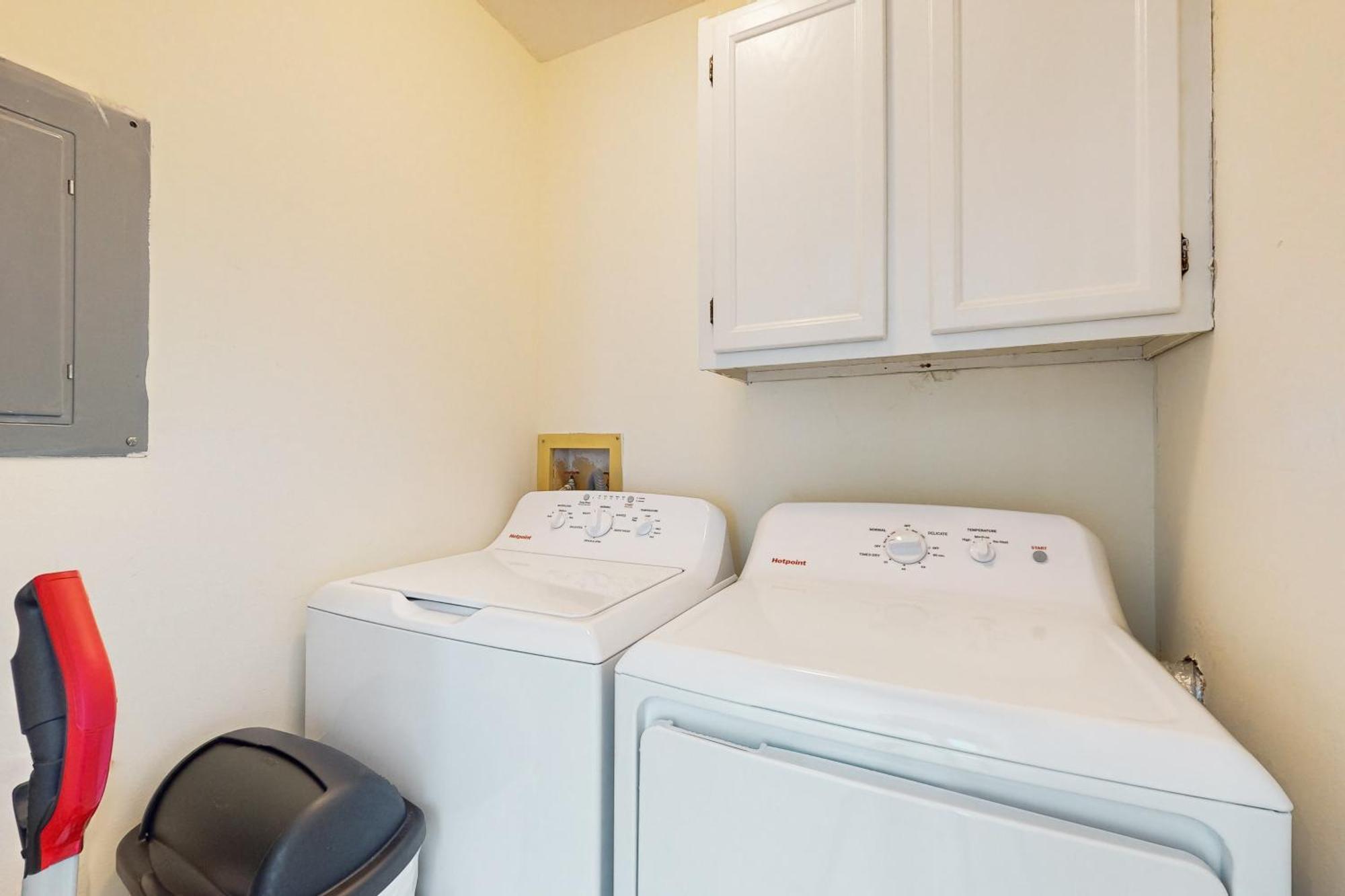 Cross Creek Club 29 Apartment