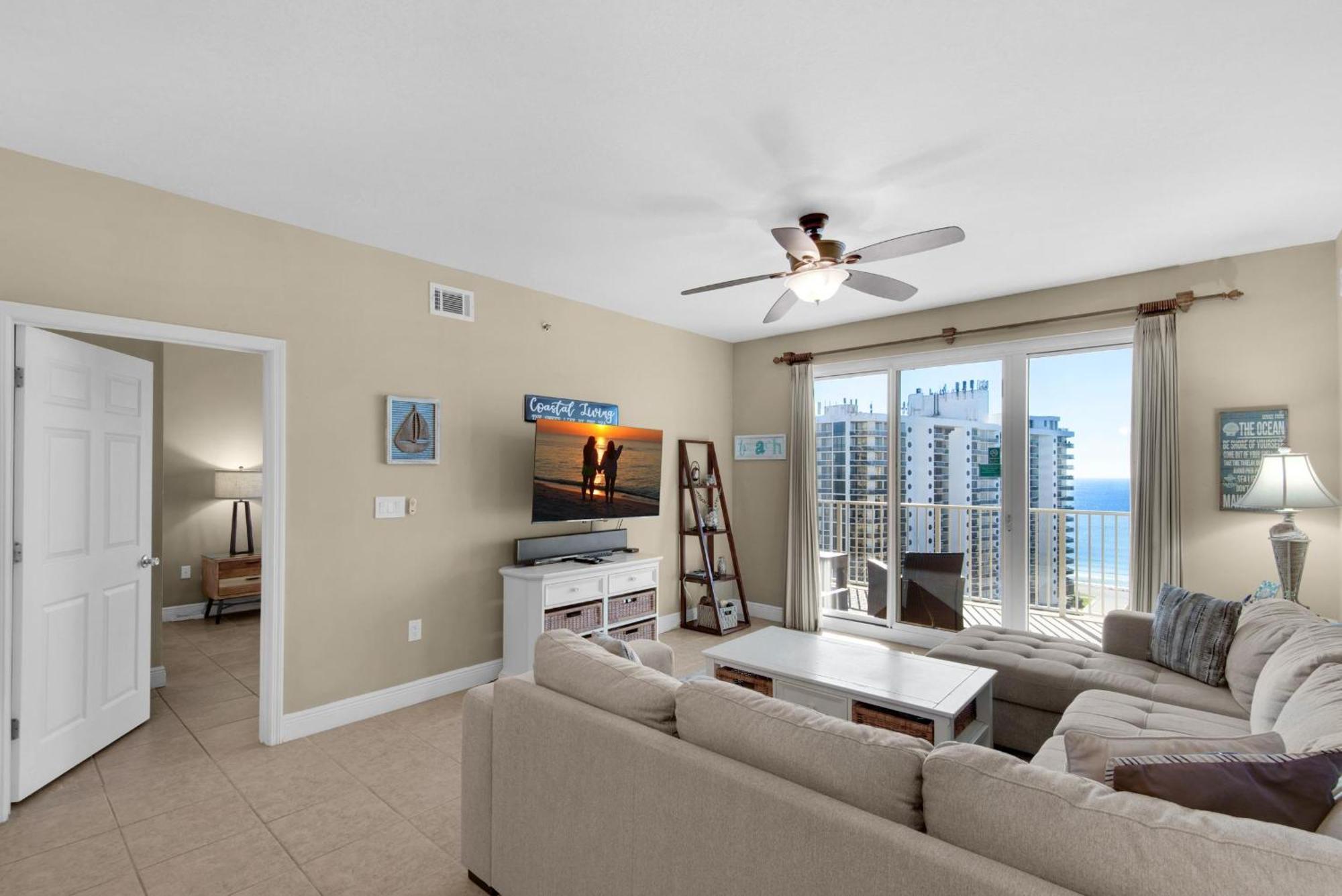 Ariel Dunes I 1307 Holiday home *