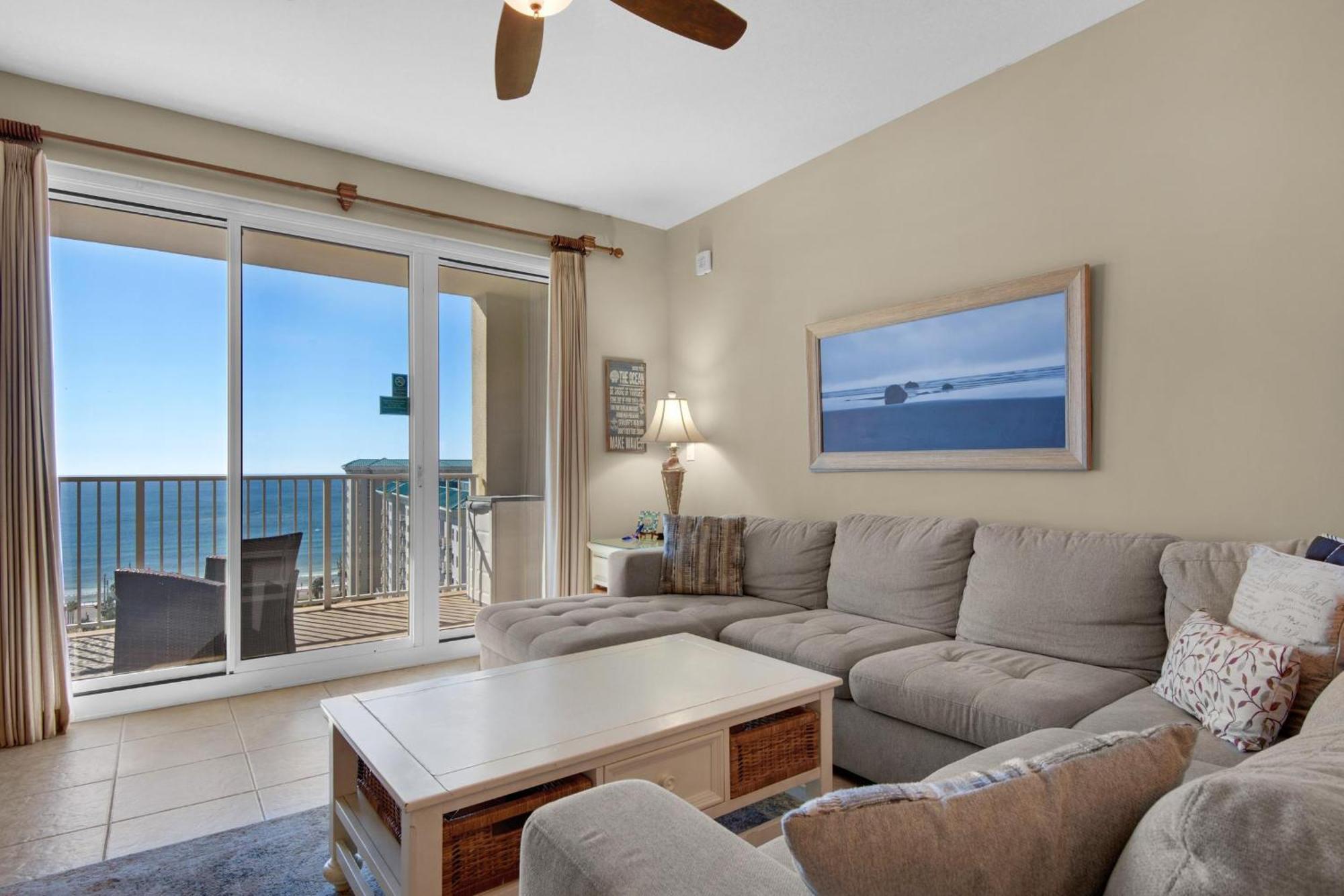Ariel Dunes I 1307 Holiday home