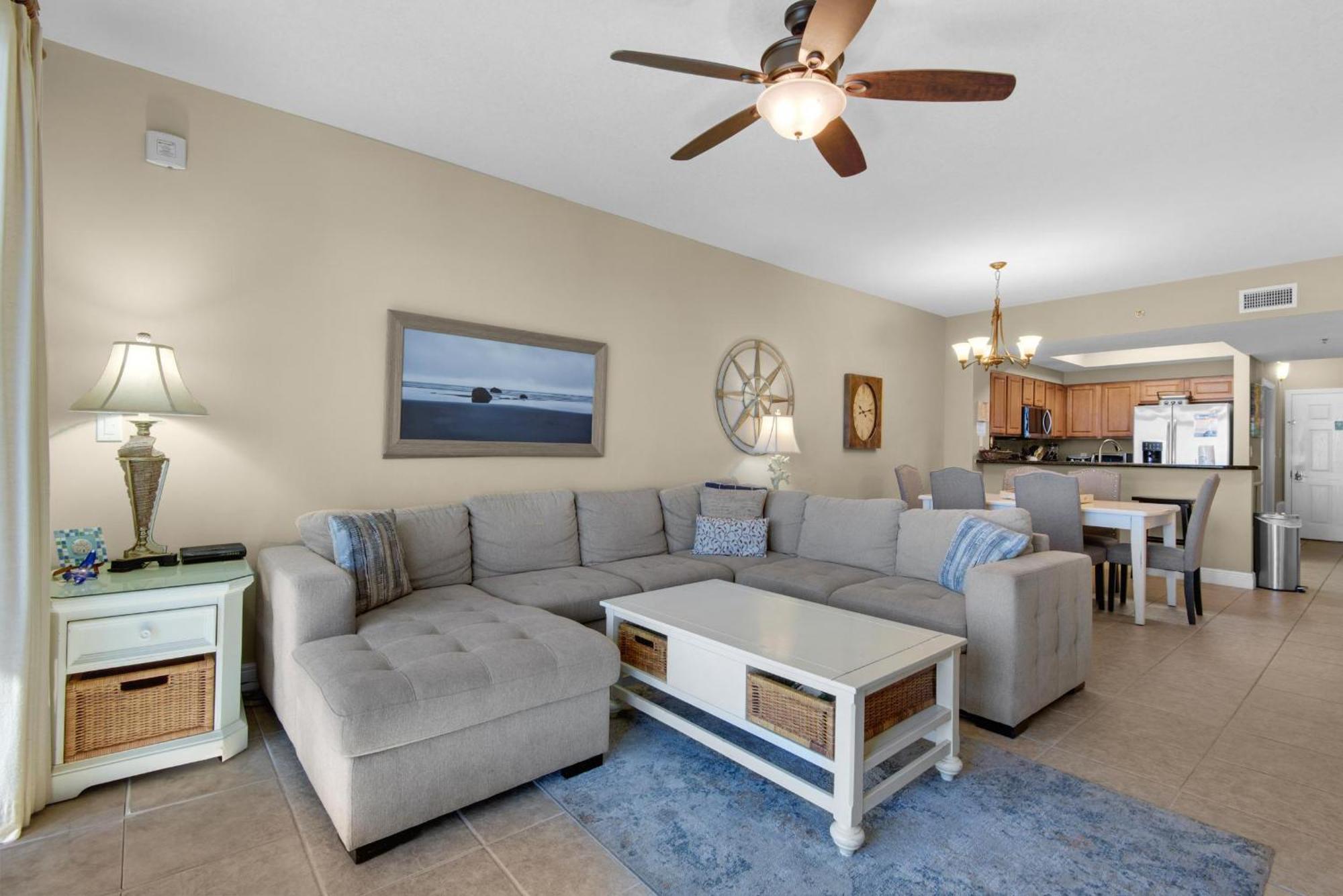 Holiday home Ariel Dunes I 1307