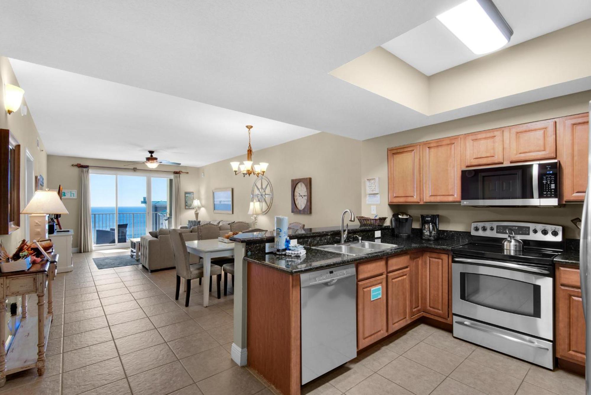Holiday home Ariel Dunes I 1307 *