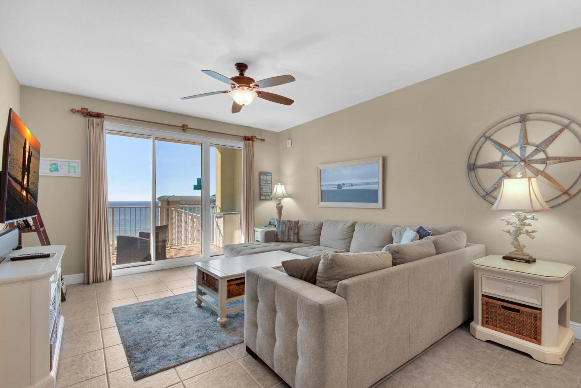 Ariel Dunes I 1307 * Destin