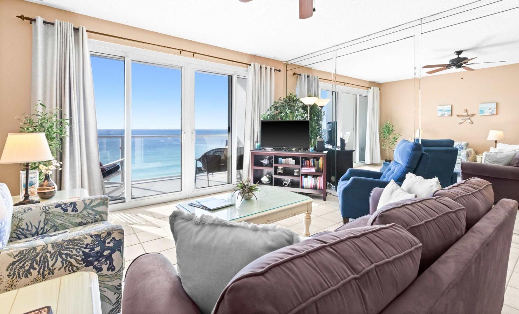 Holiday home Sterling Sands 811