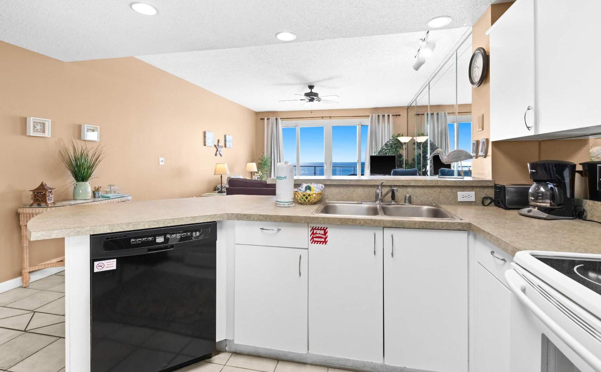 Sterling Sands 811 Destin