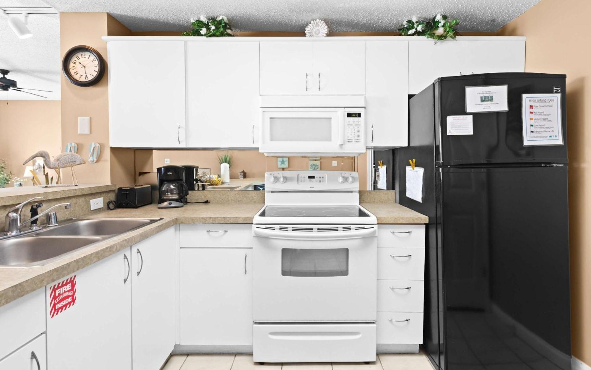 Holiday home Sterling Sands 811