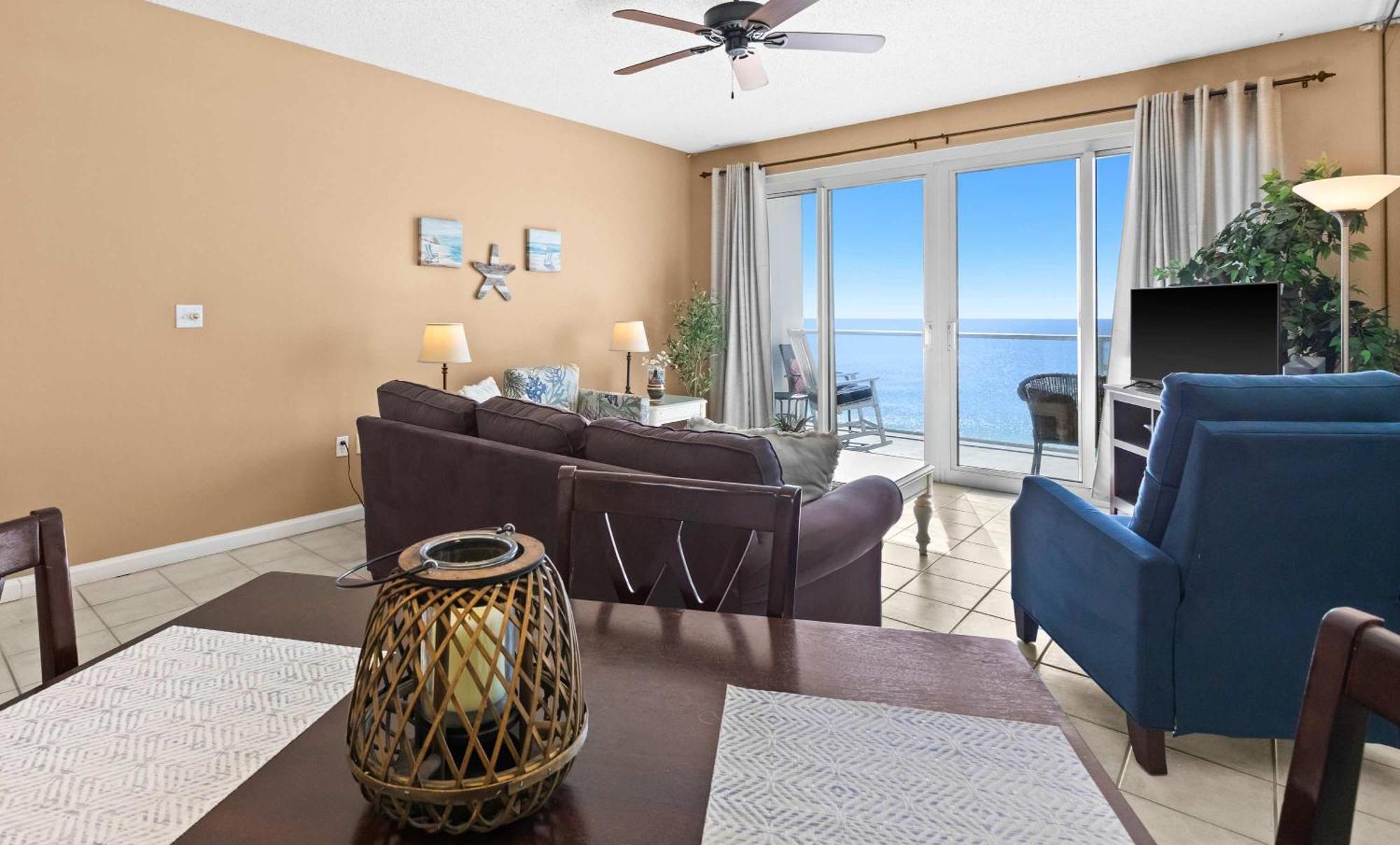 Sterling Sands 811 * Destin