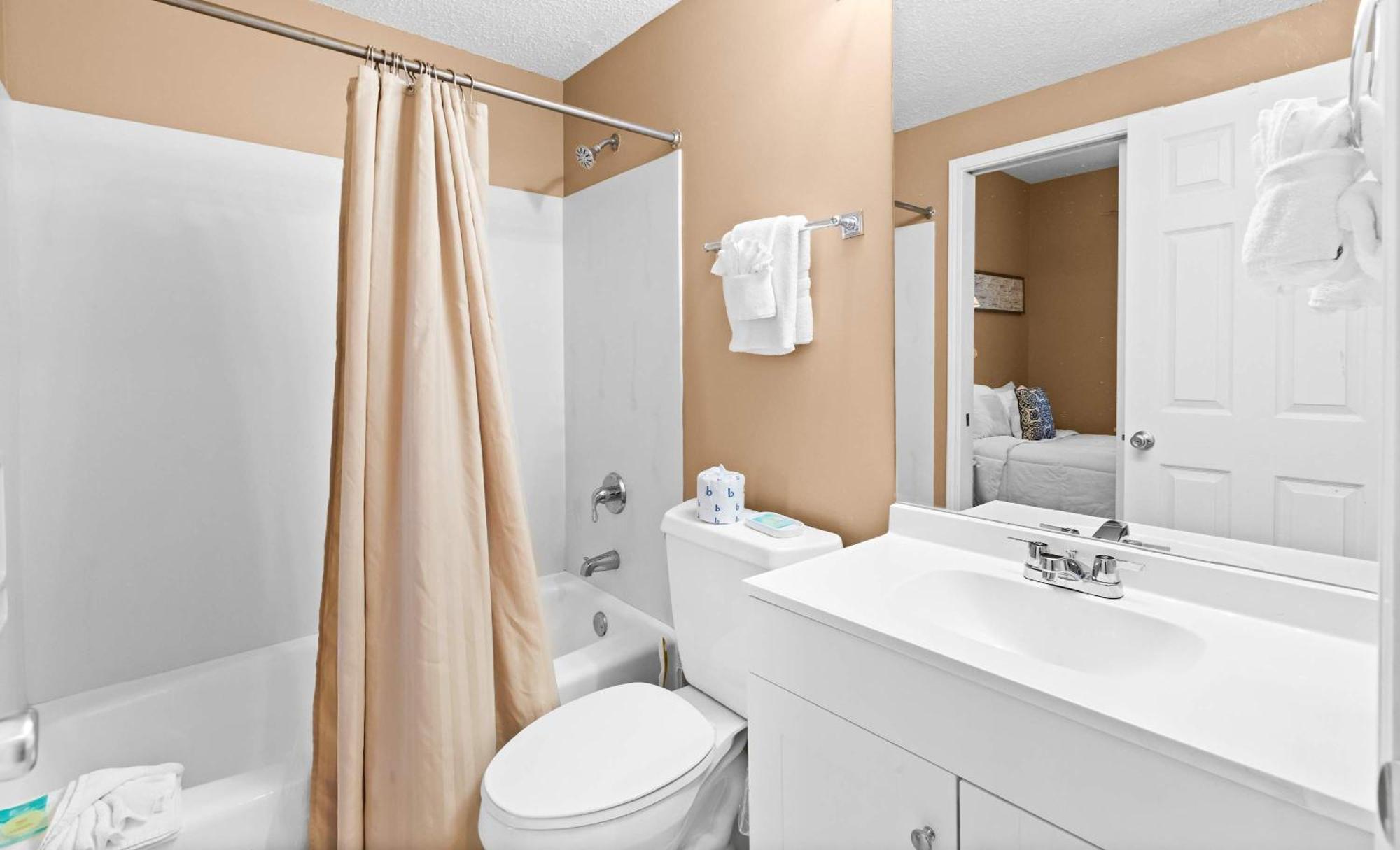 Sterling Sands 811 Holiday home