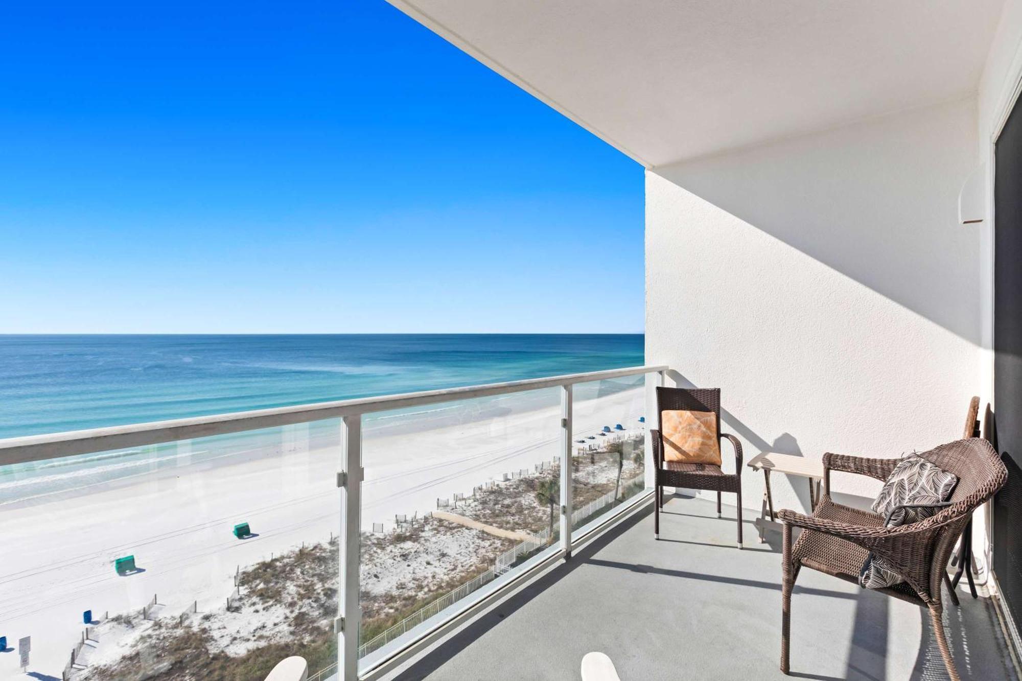 Sterling Sands 811 Holiday home *