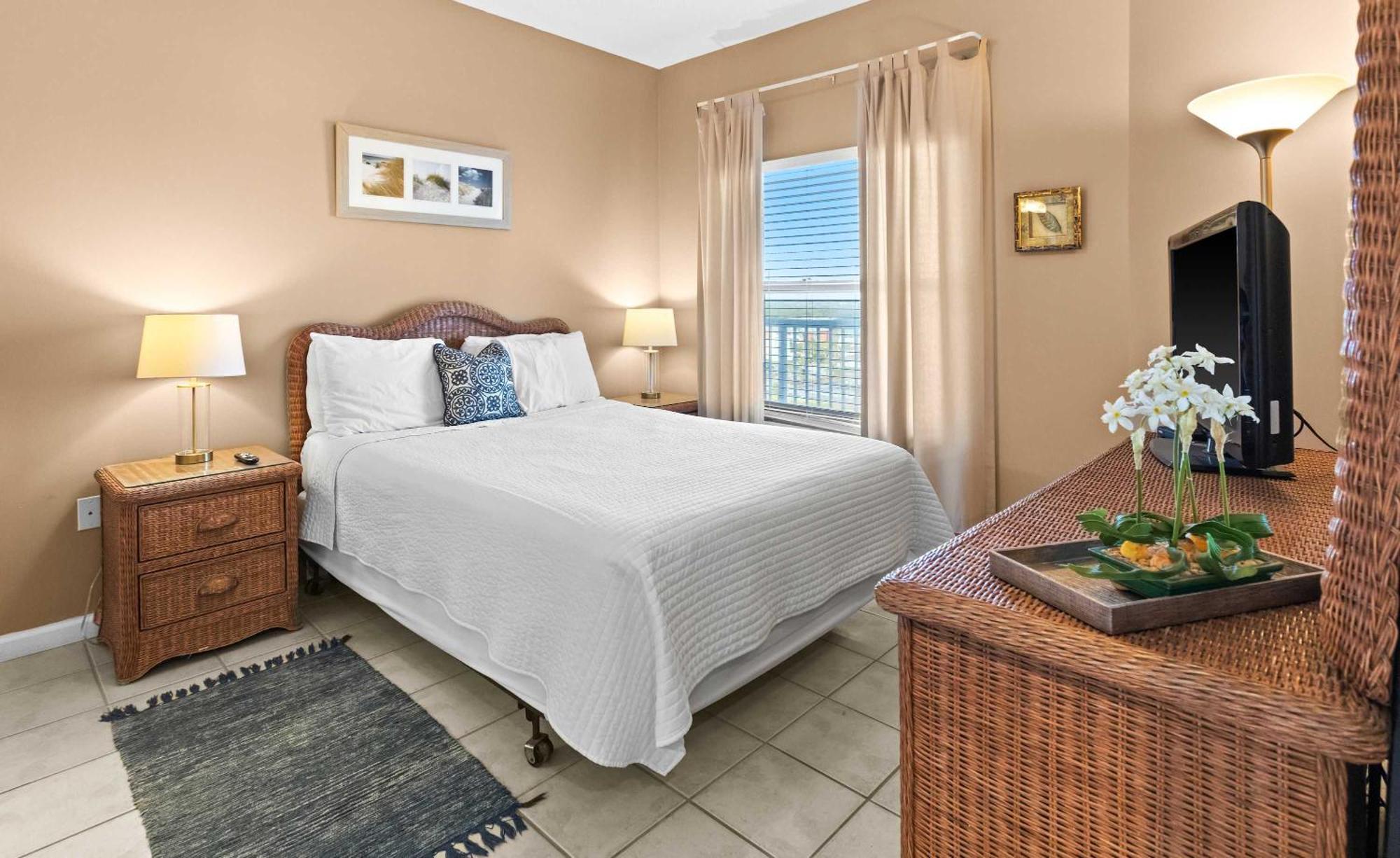 Sterling Sands 811 Holiday home Destin