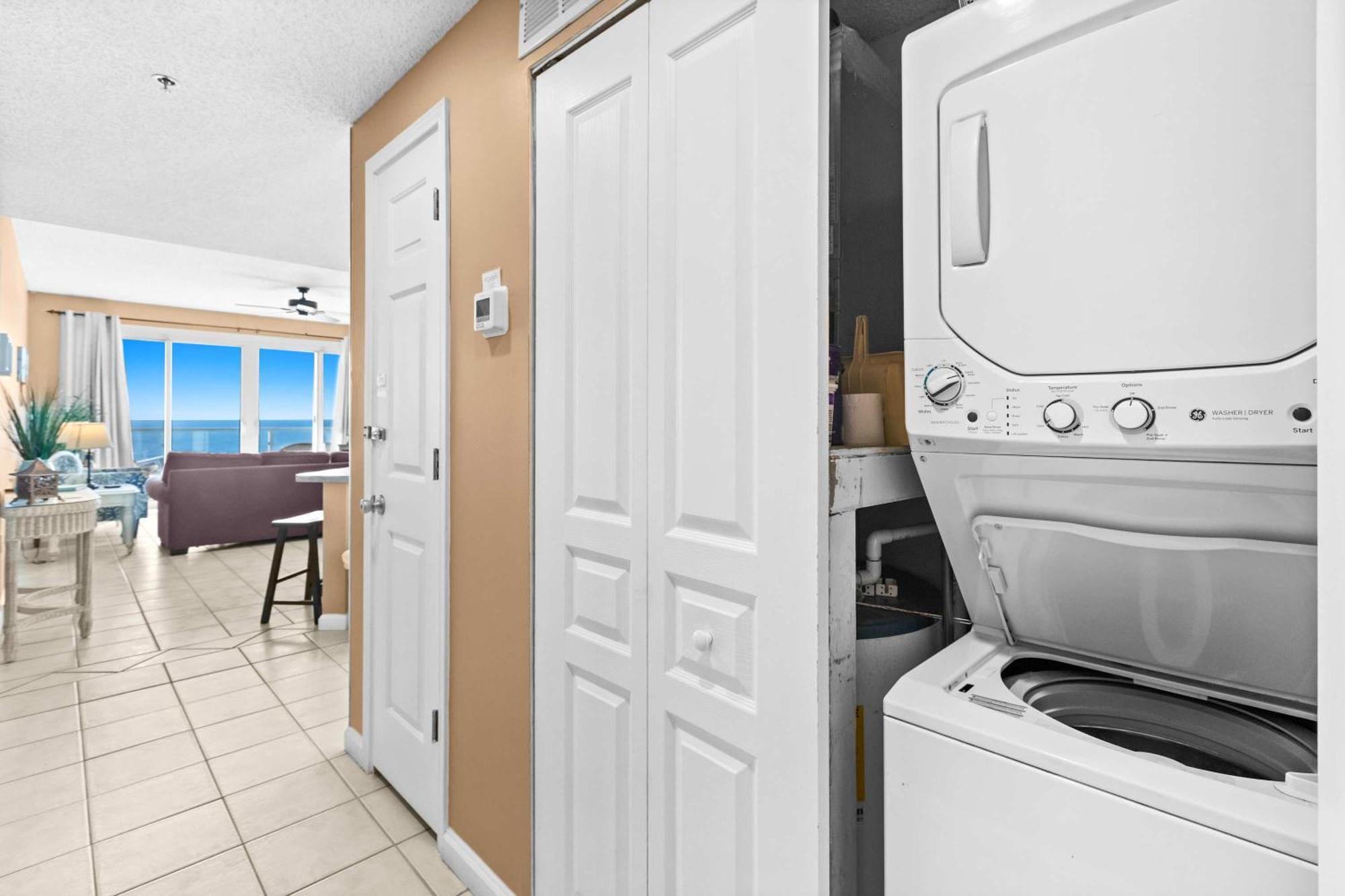 Holiday home Sterling Sands 811 Destin