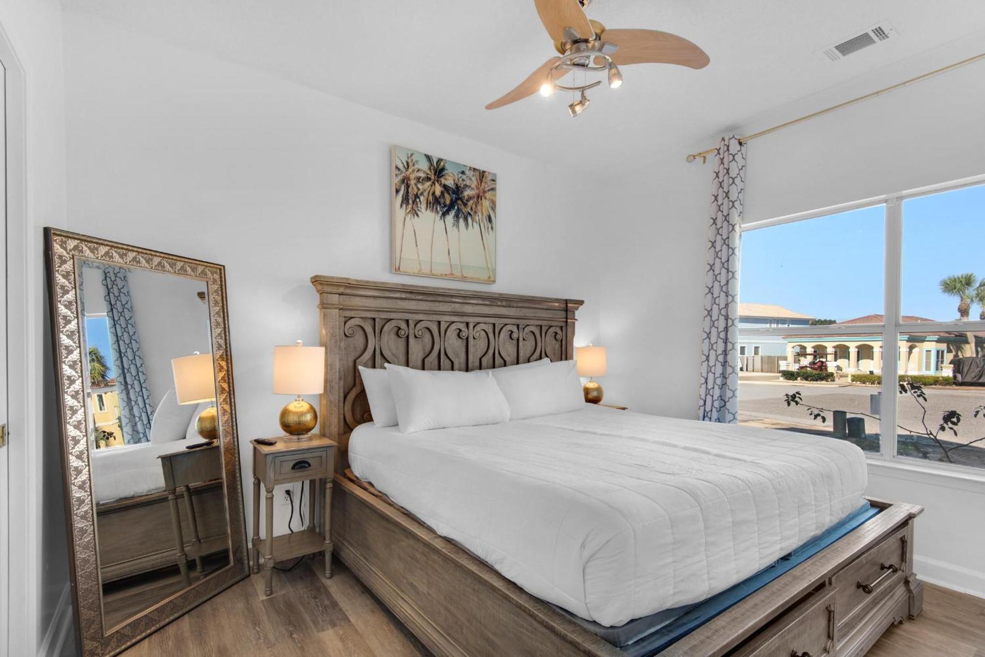Holiday home Miramar Charms Destin