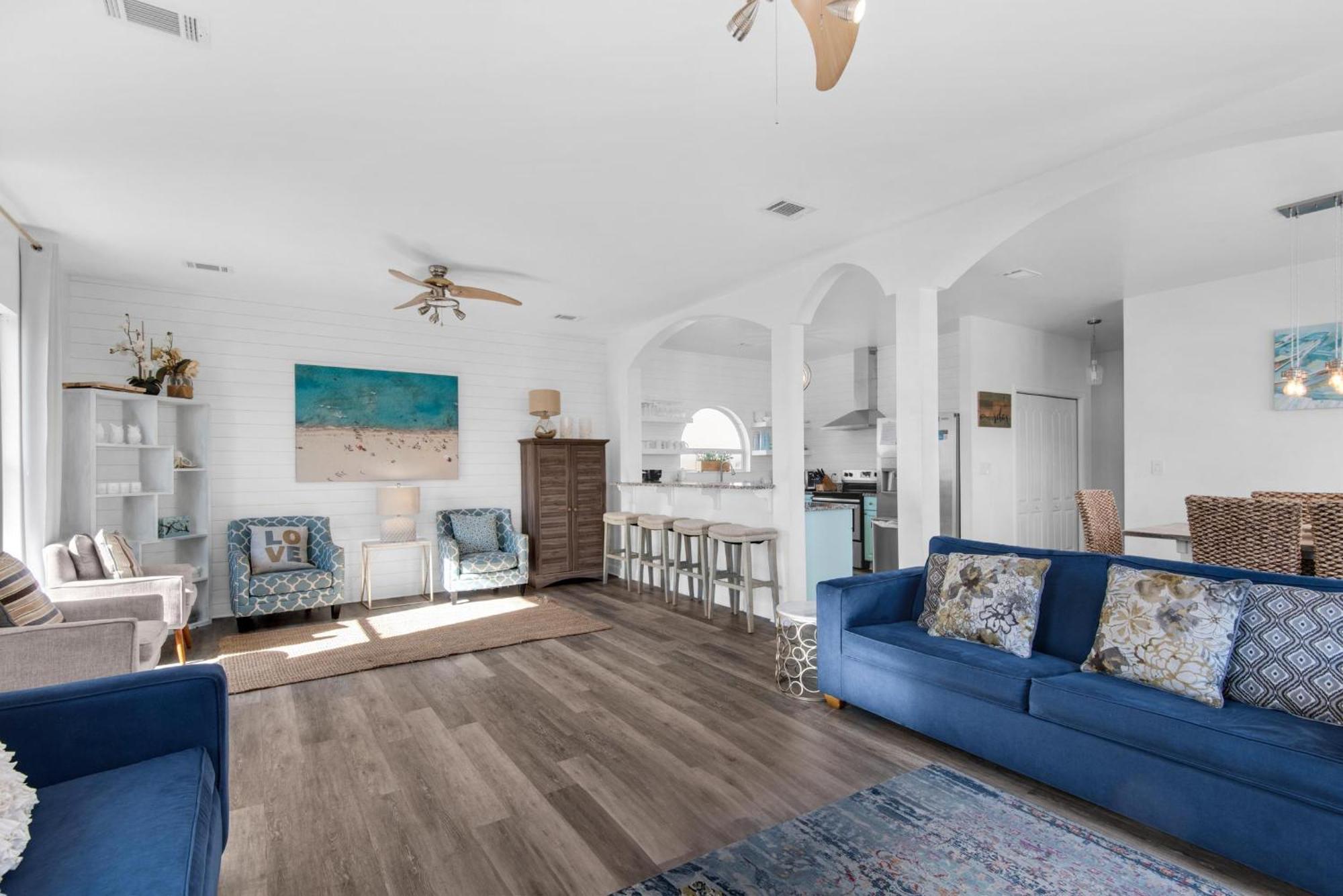 Holiday home Miramar Charms Destin
