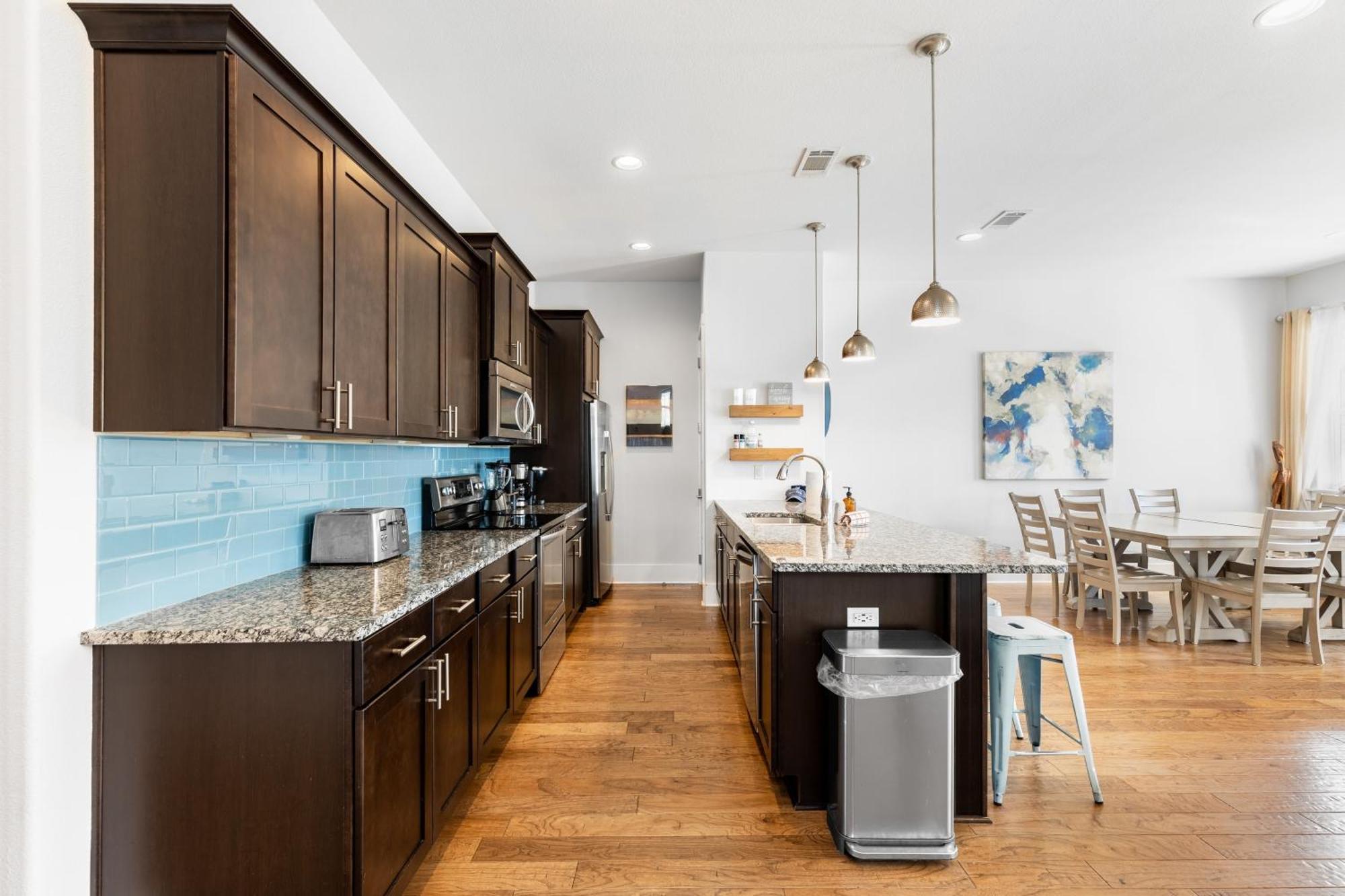 Holiday home Seacrest Paradise By Avantstay Steps To The Pet Friendly *