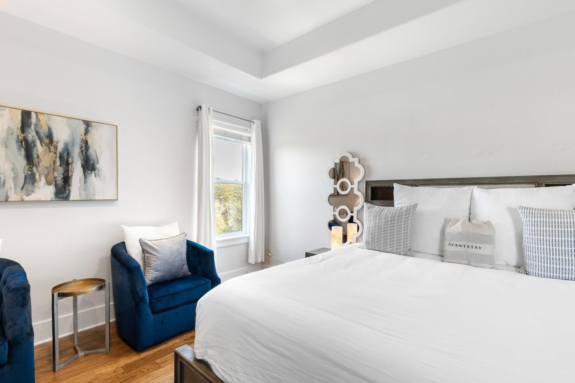 Seacrest Paradise By Avantstay Steps To The Pet Friendly Destin