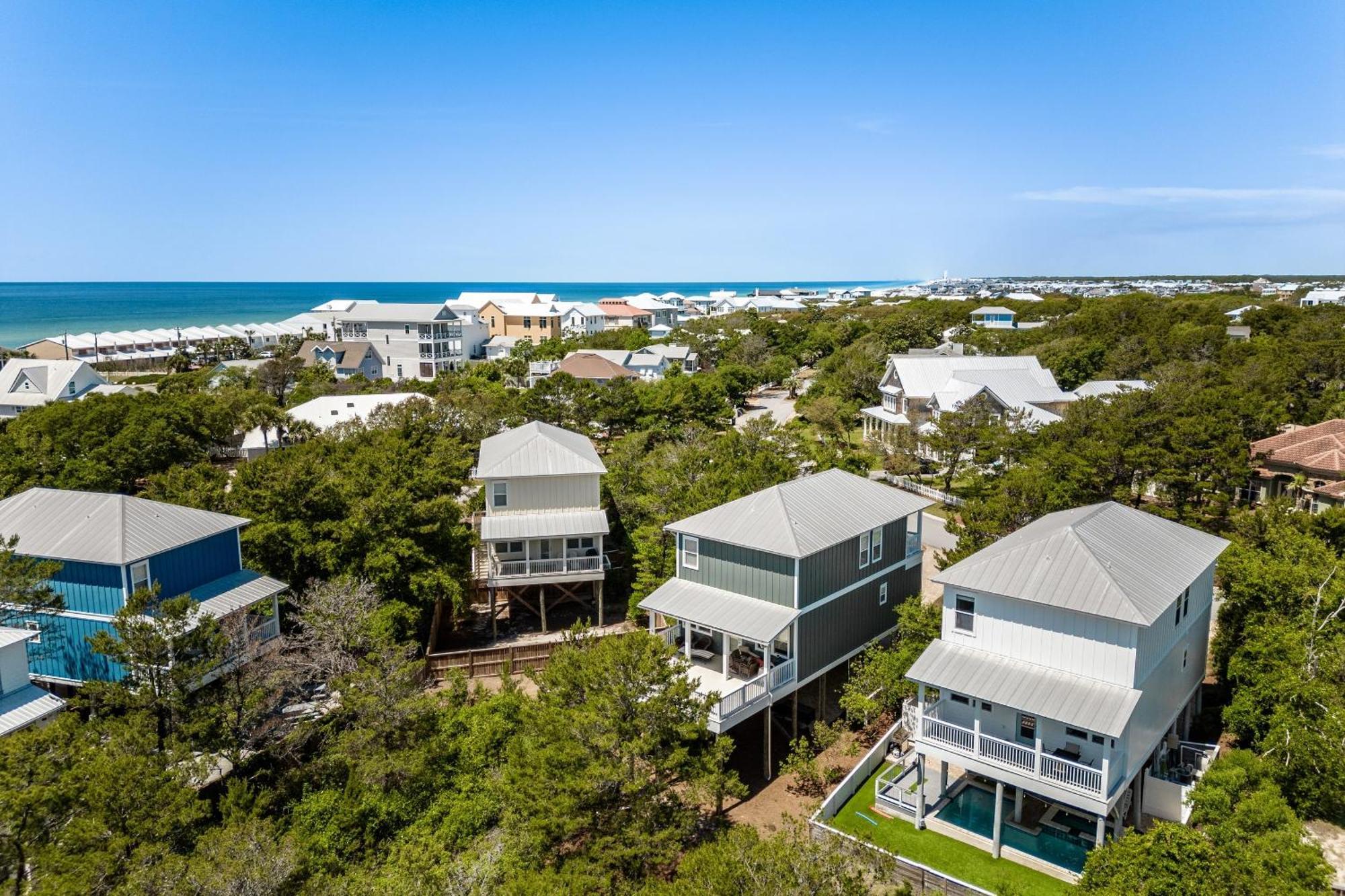 Seacrest Paradise By Avantstay Steps To The Pet Friendly * Destin