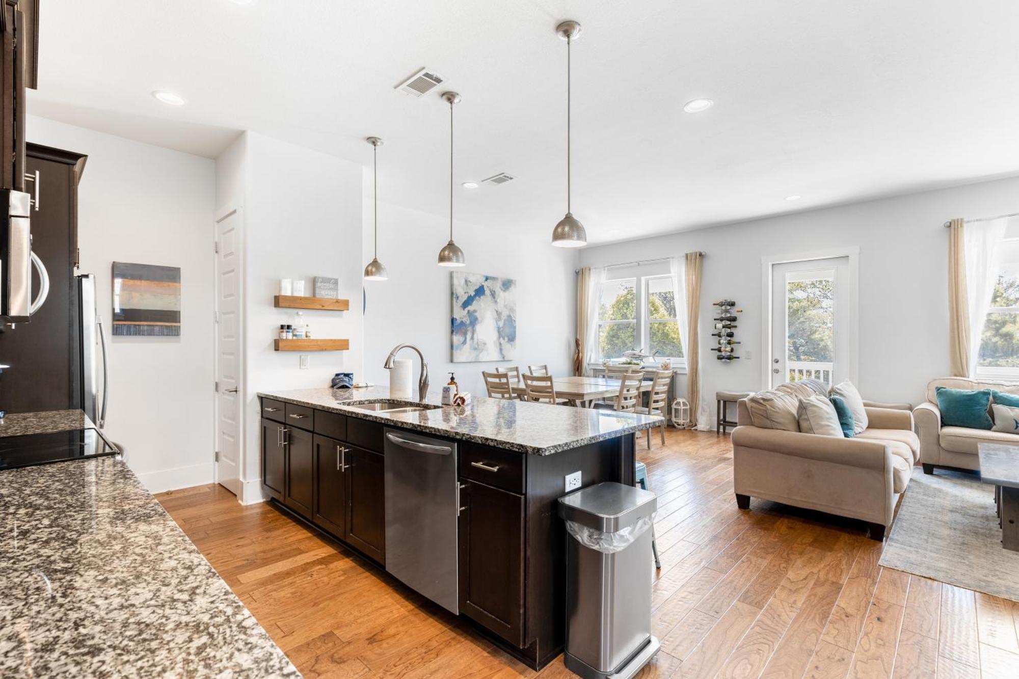 Seacrest Paradise By Avantstay Steps To The Pet Friendly Holiday home Destin