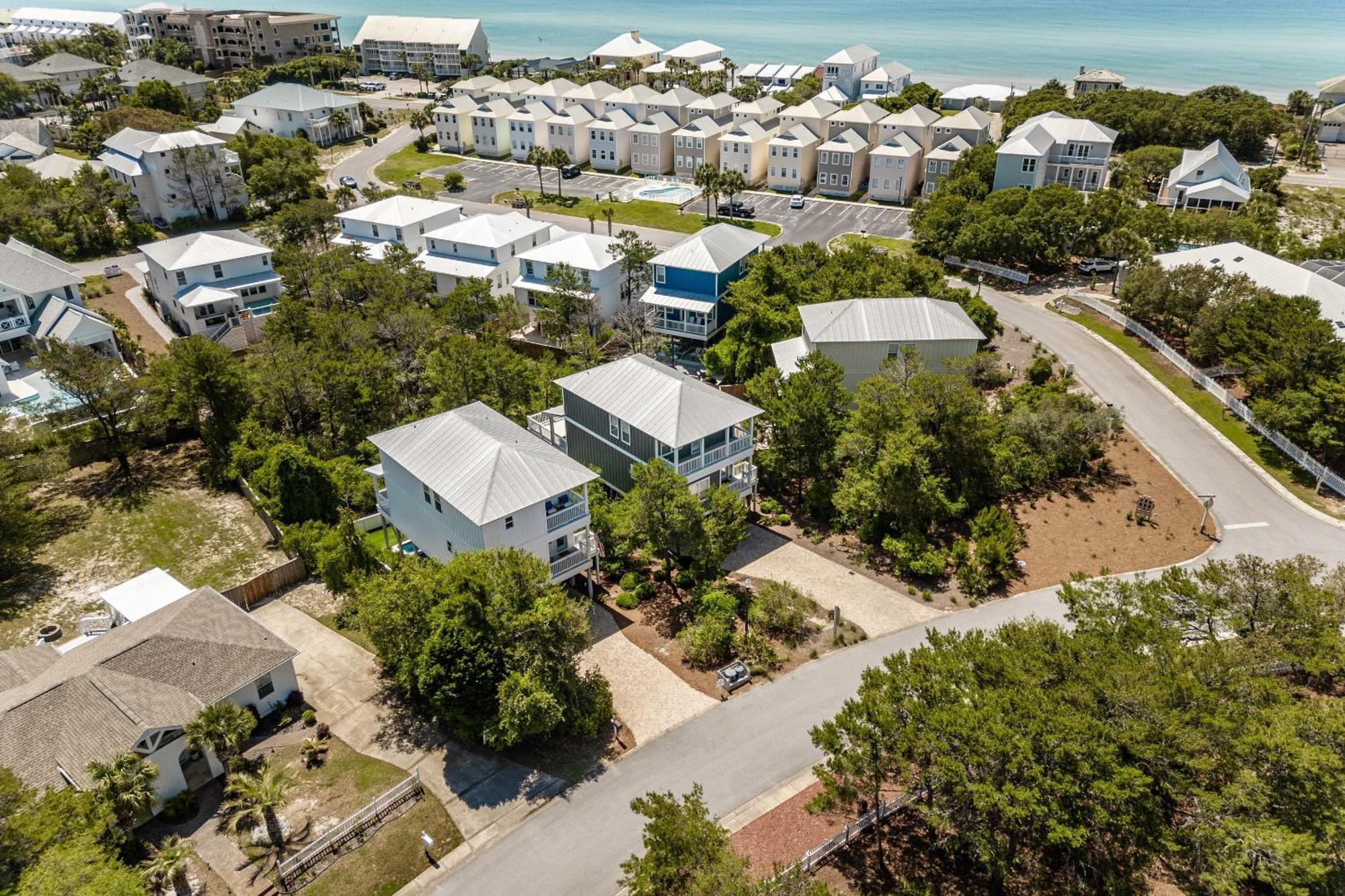 Seacrest Paradise By Avantstay Steps To The Pet Friendly Destin