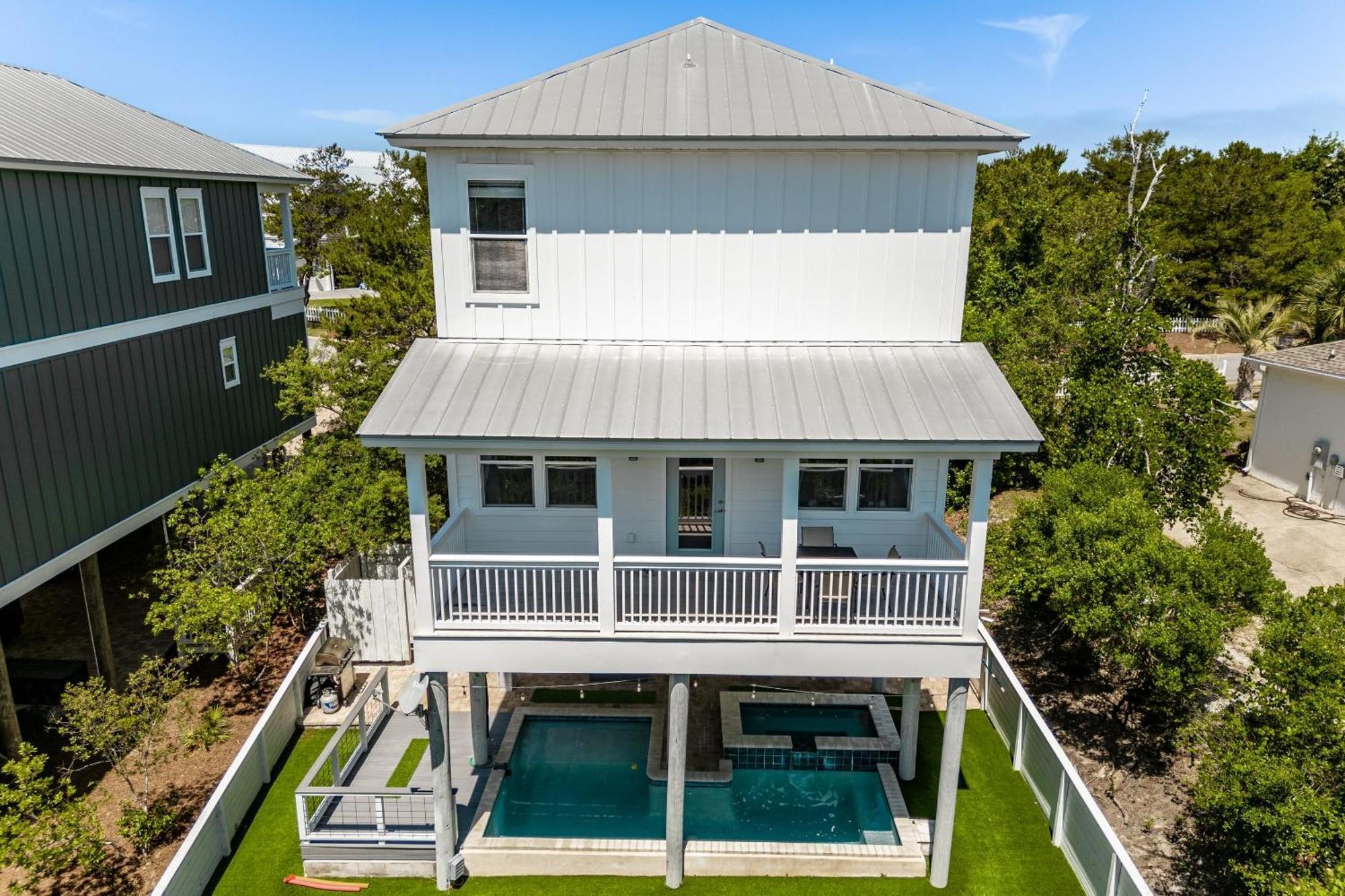 Holiday home Seacrest Paradise By Avantstay Steps To The Pet Friendly Destin