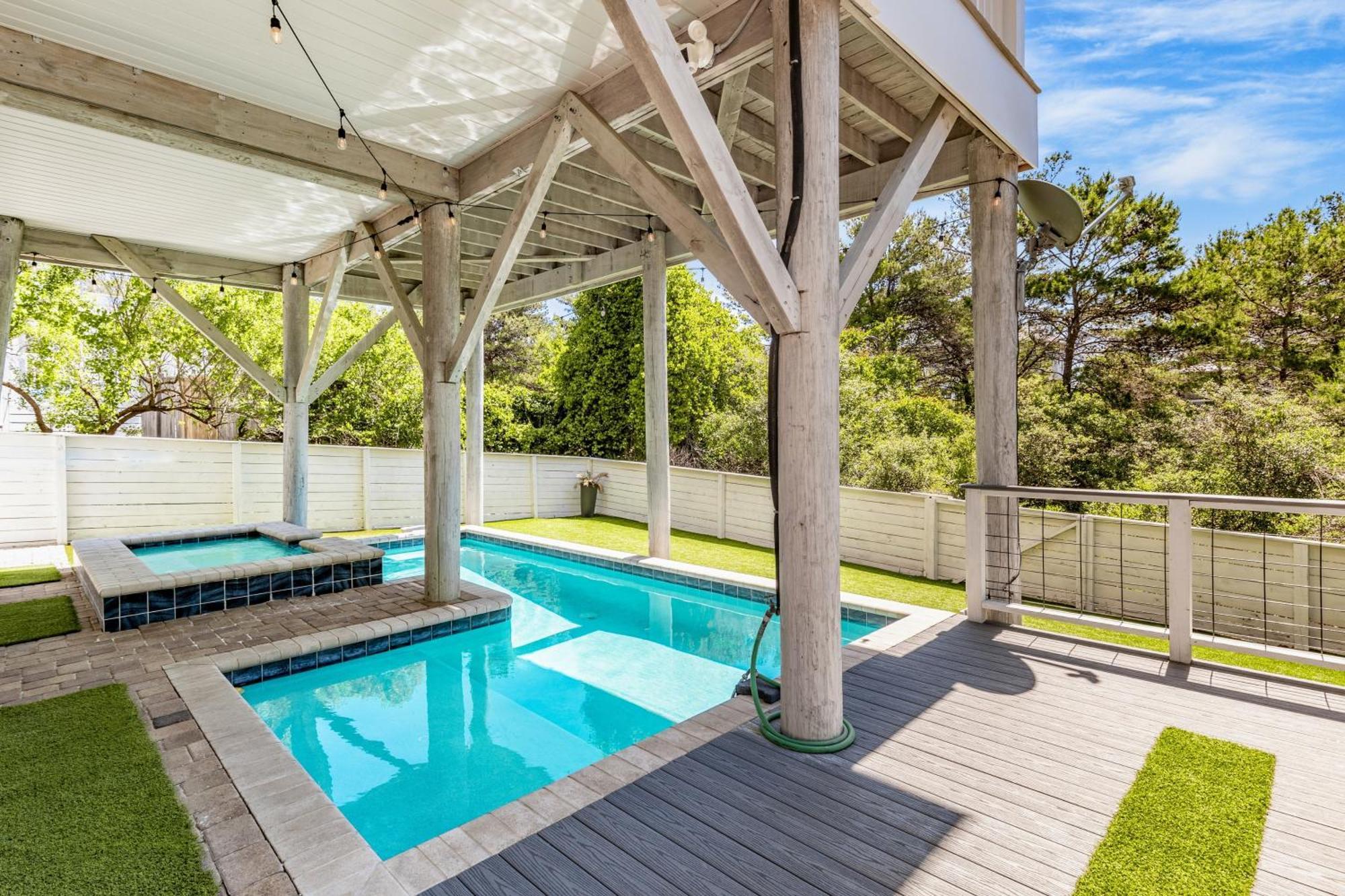 Holiday home Seacrest Paradise By Avantstay Steps To The Pet Friendly Destin