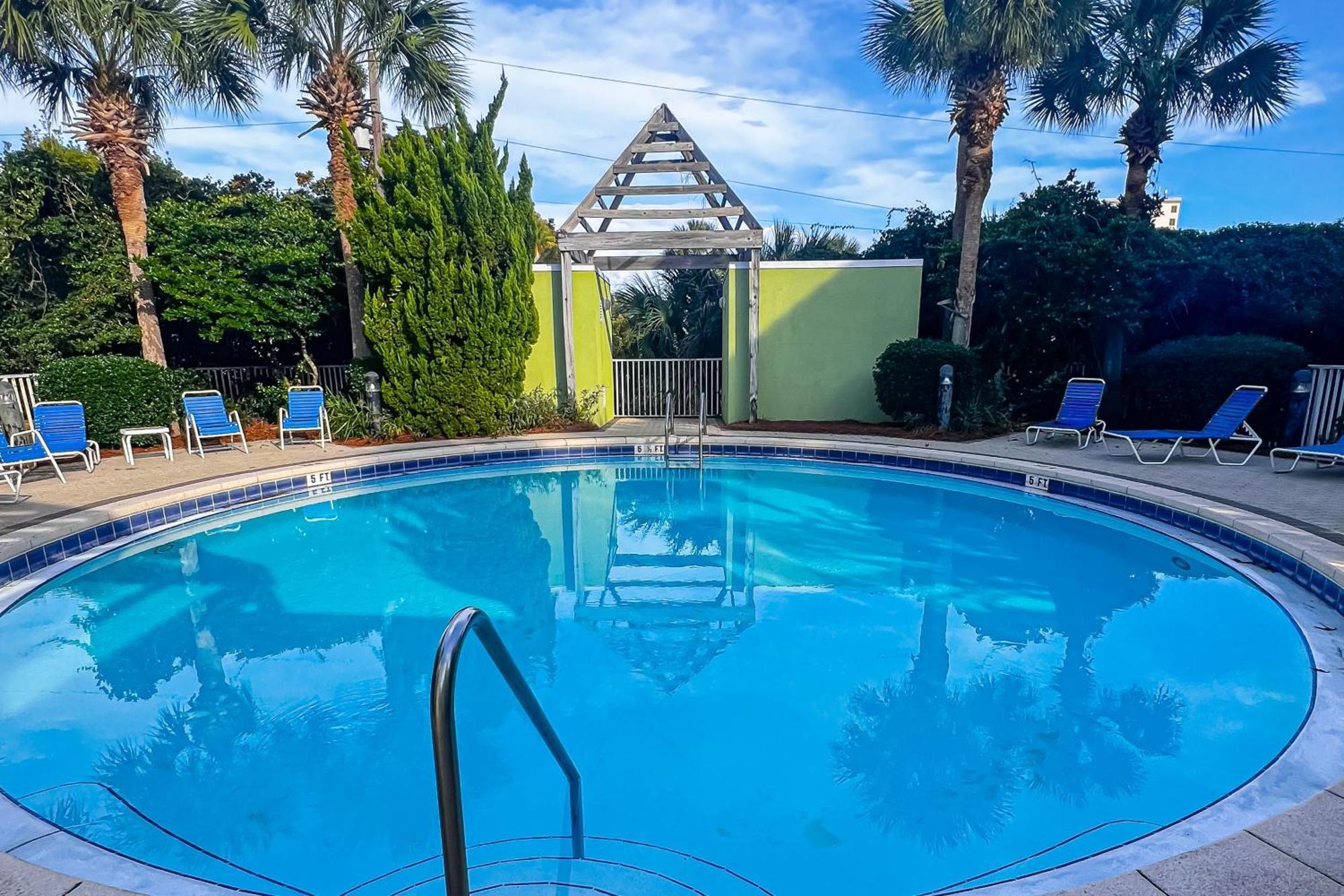 Pointe 301 Holiday home *