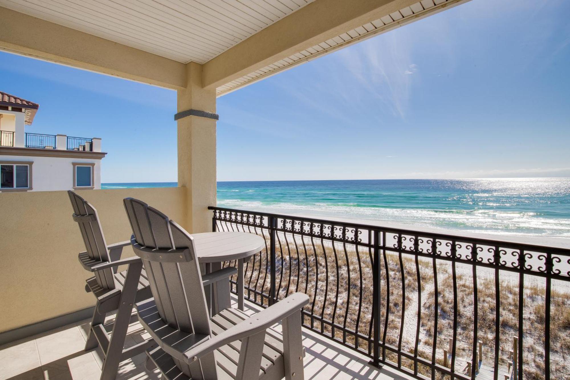 Holiday home On The - Hot Tub - Gated Community Views