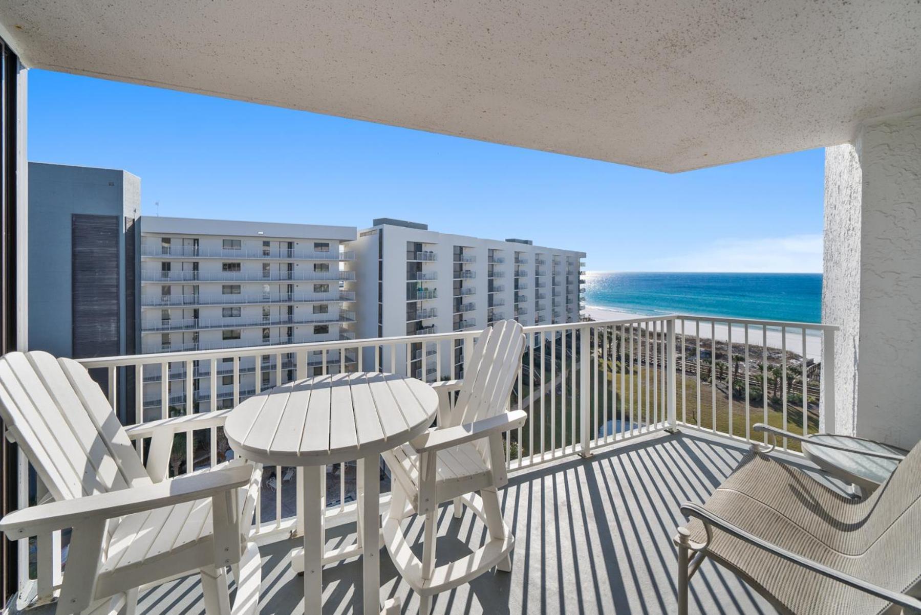 Holiday home Mainsail 278 By Gulf Tide Vacation *