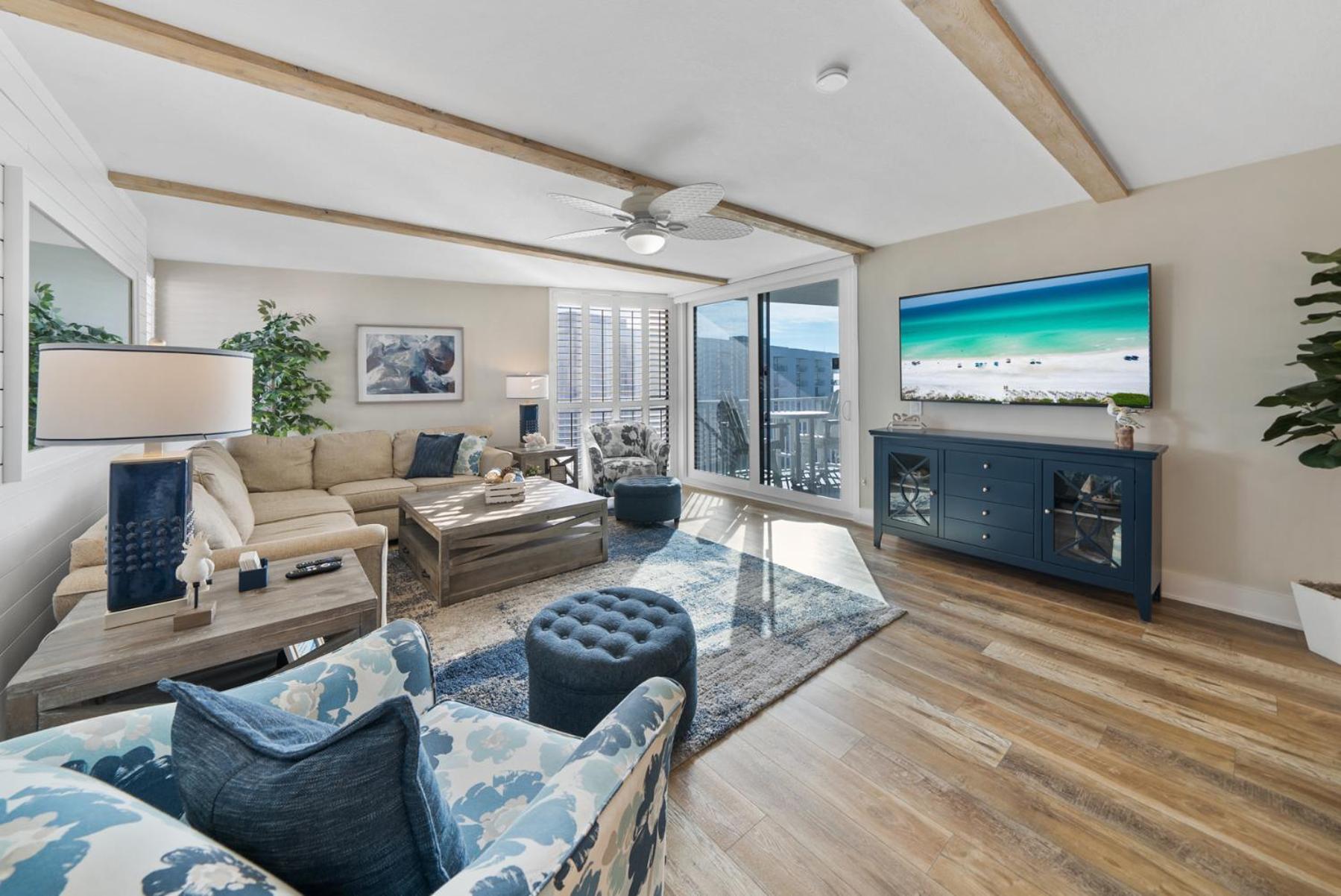 Mainsail 278 By Gulf Tide Vacation Holiday home *