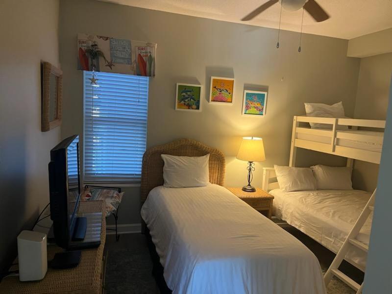 Summit 205-205a Lockout Holiday home *