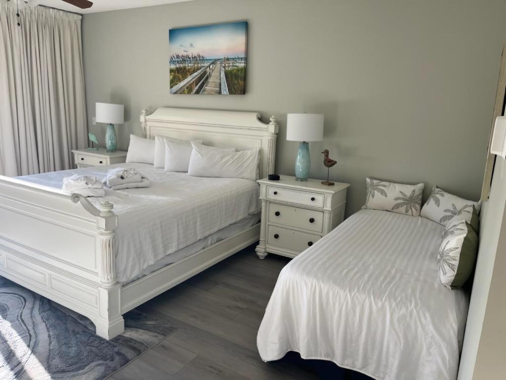 Summit 205-205a Lockout Holiday home Destin