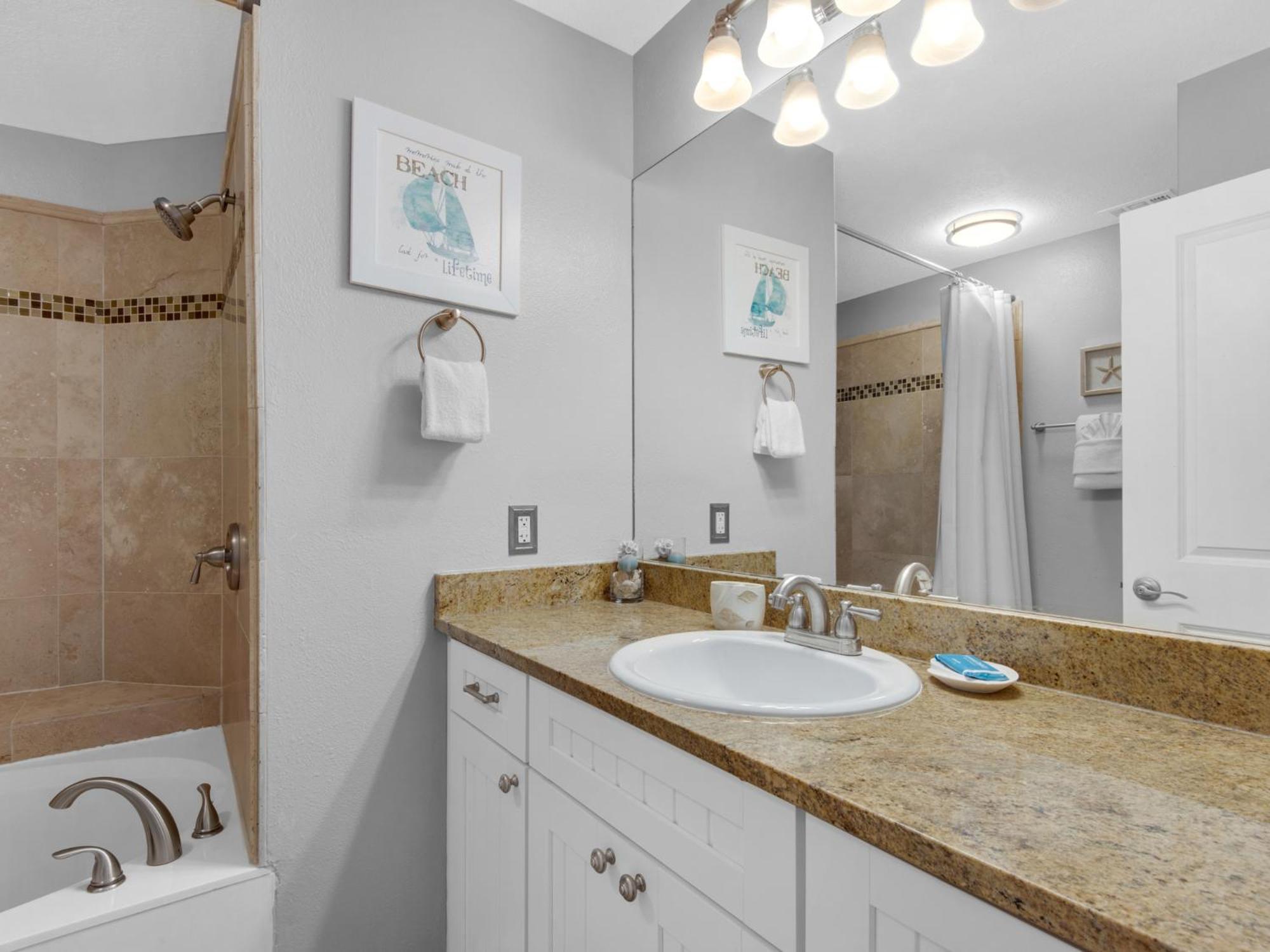 Hidden Dunes 187 By Newman-dailey Holiday home