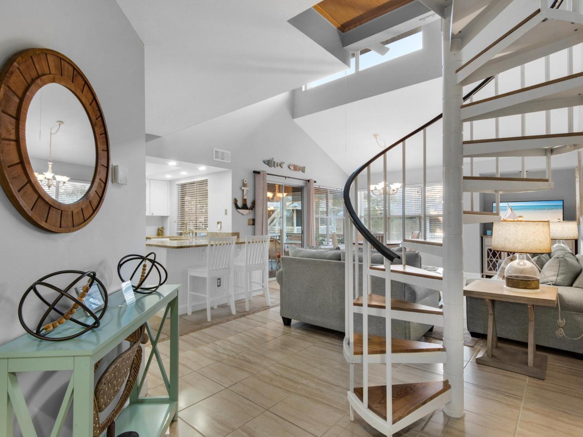 Hidden Dunes 187 By Newman-dailey Holiday home Destin