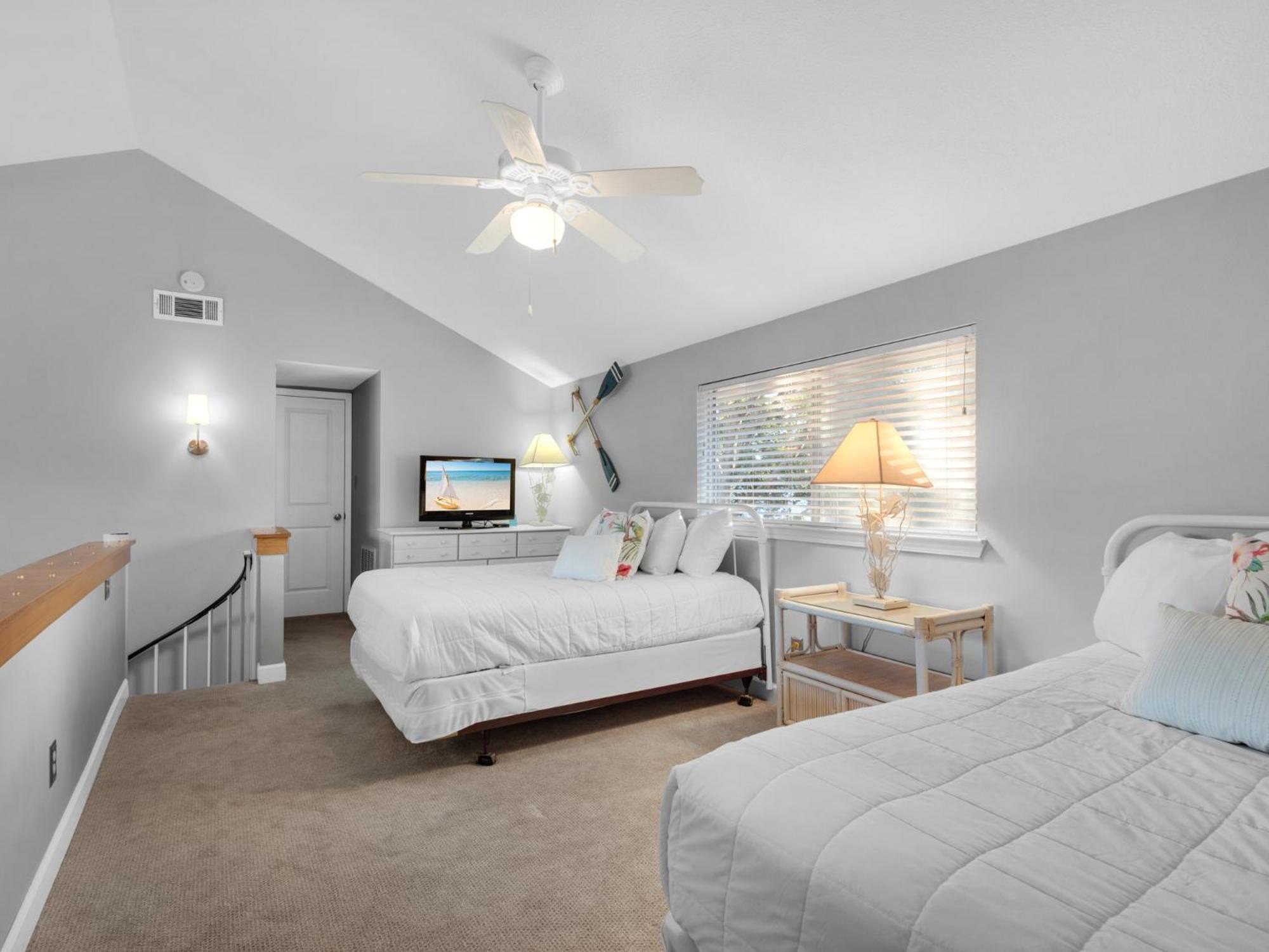 Hidden Dunes 187 By Newman-dailey Holiday home Destin