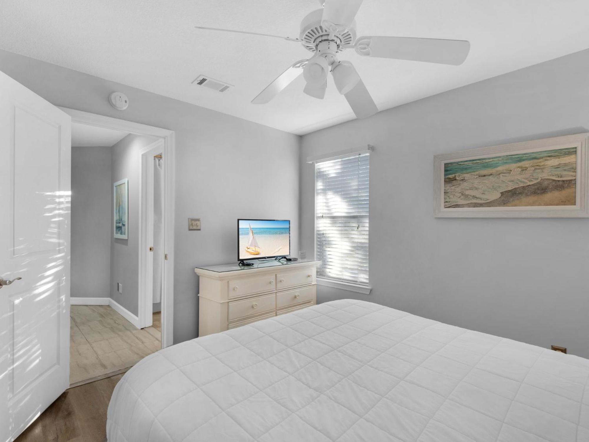 Holiday home Hidden Dunes 187 By Newman-dailey Destin