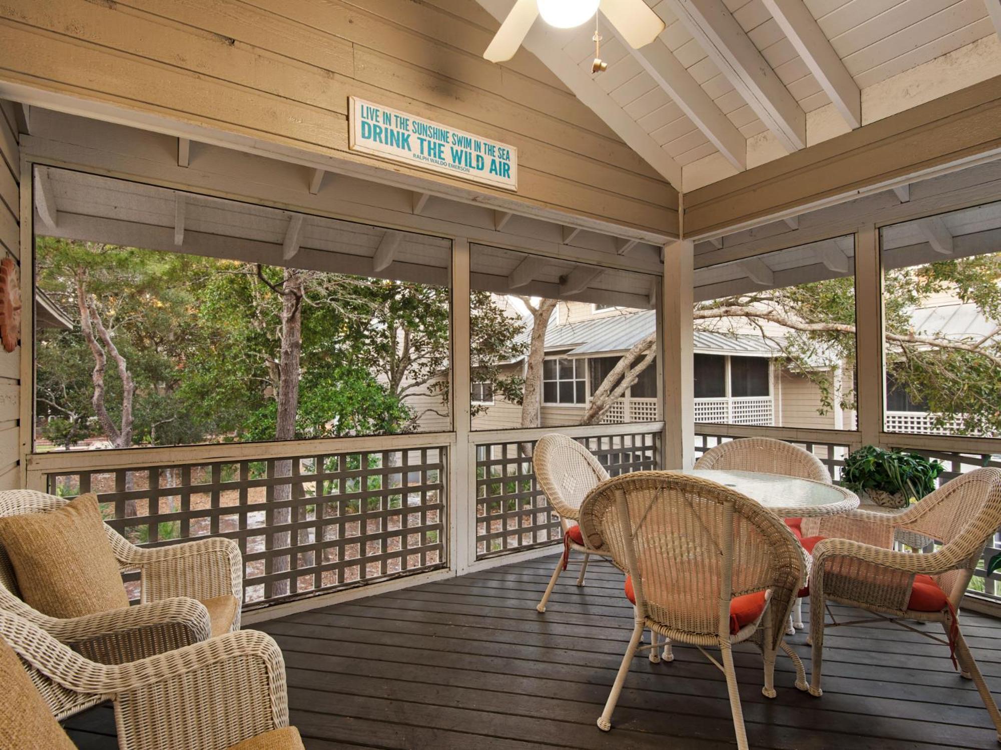 Hidden Dunes 187 By Newman-dailey Holiday home