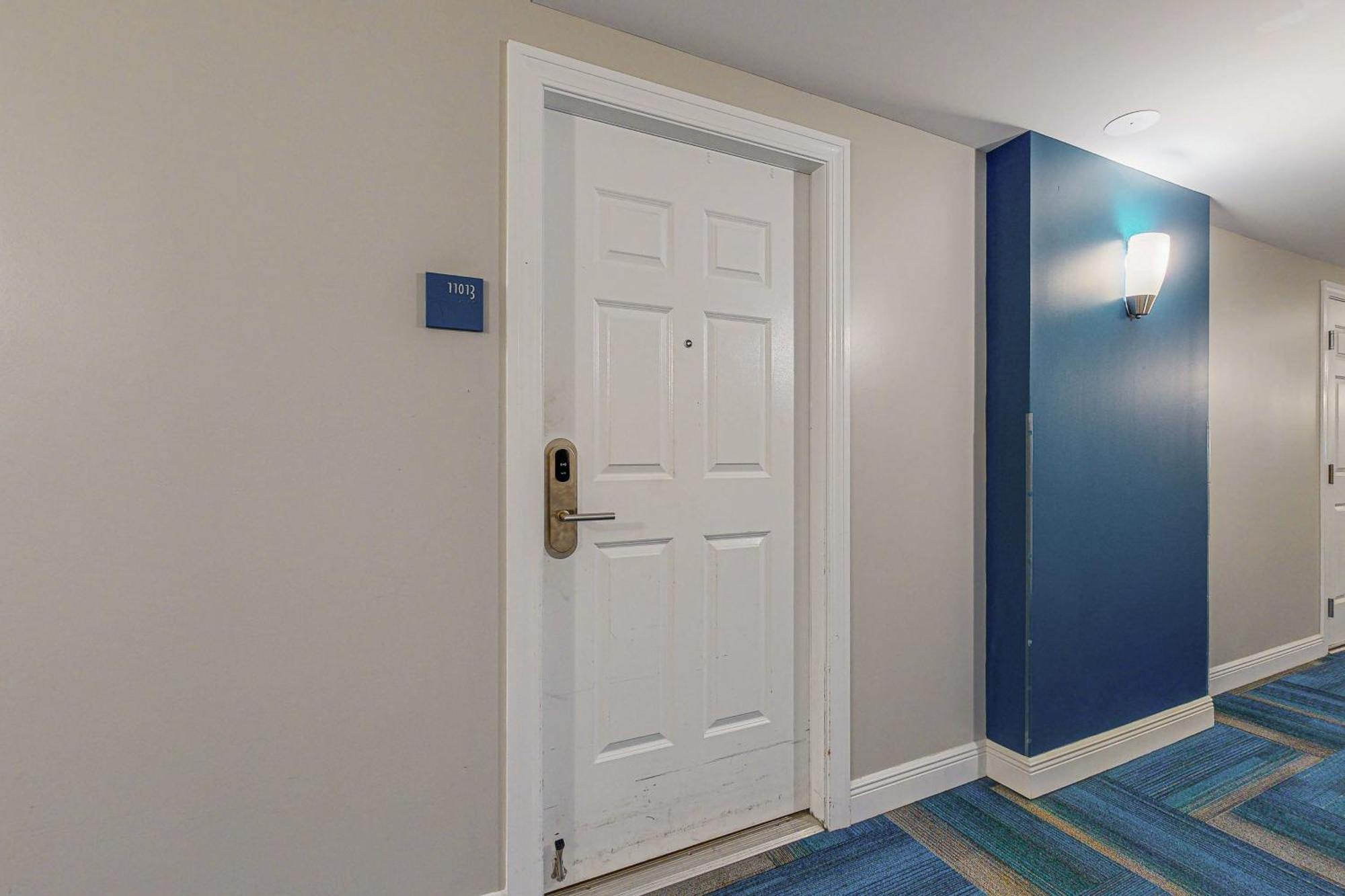 Palms Of 11013 Apartment Destin