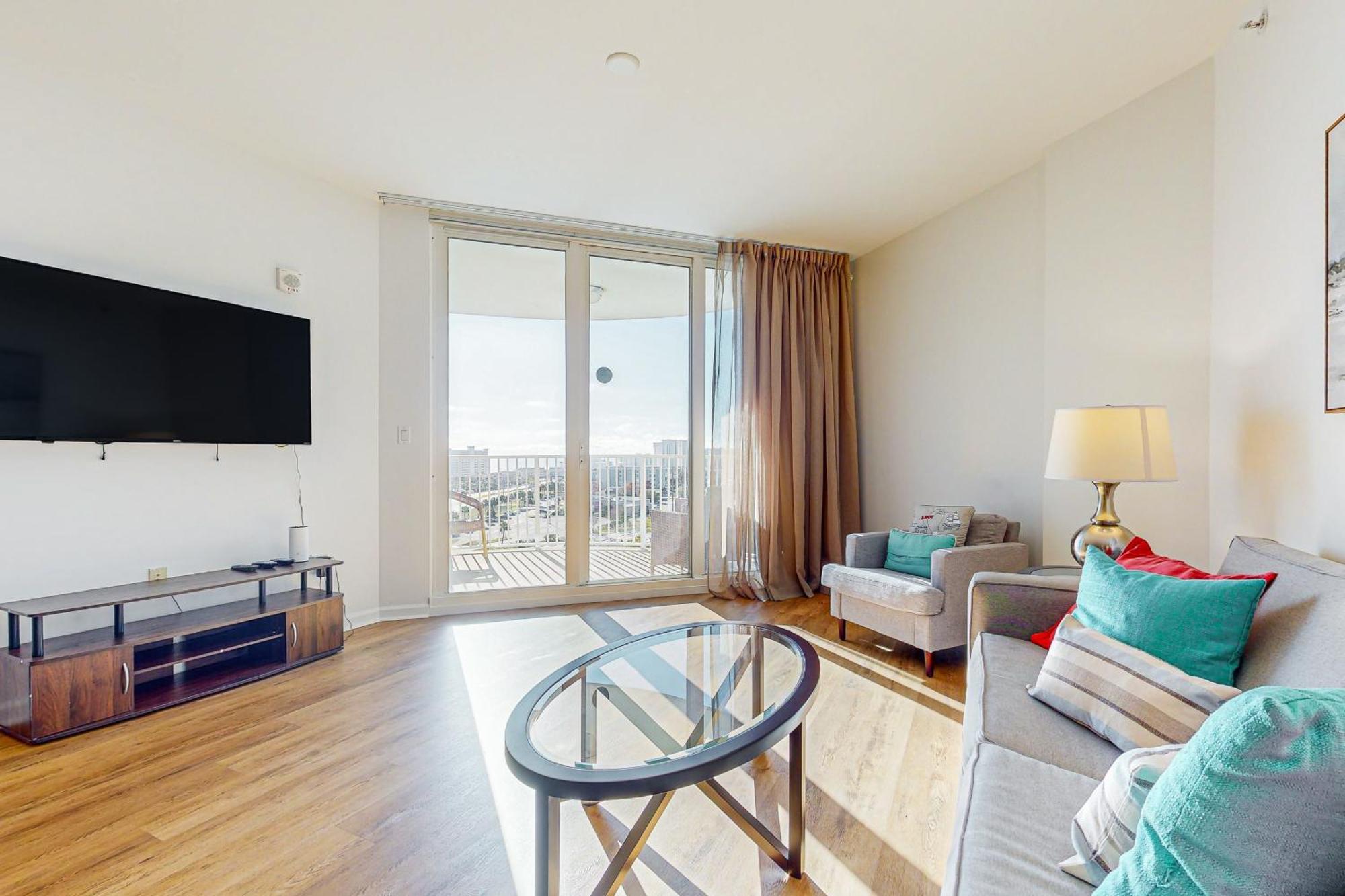 Apartment Palms Of 11013 Destin