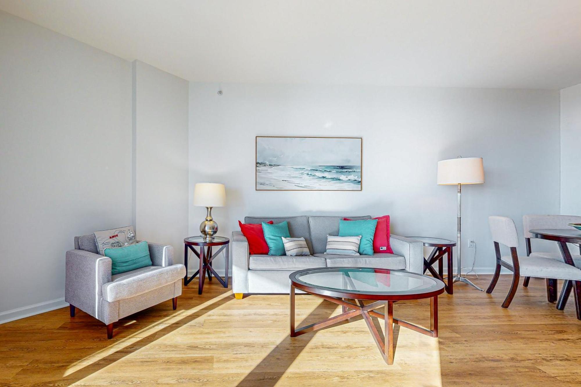 Palms Of 11013 Apartment *