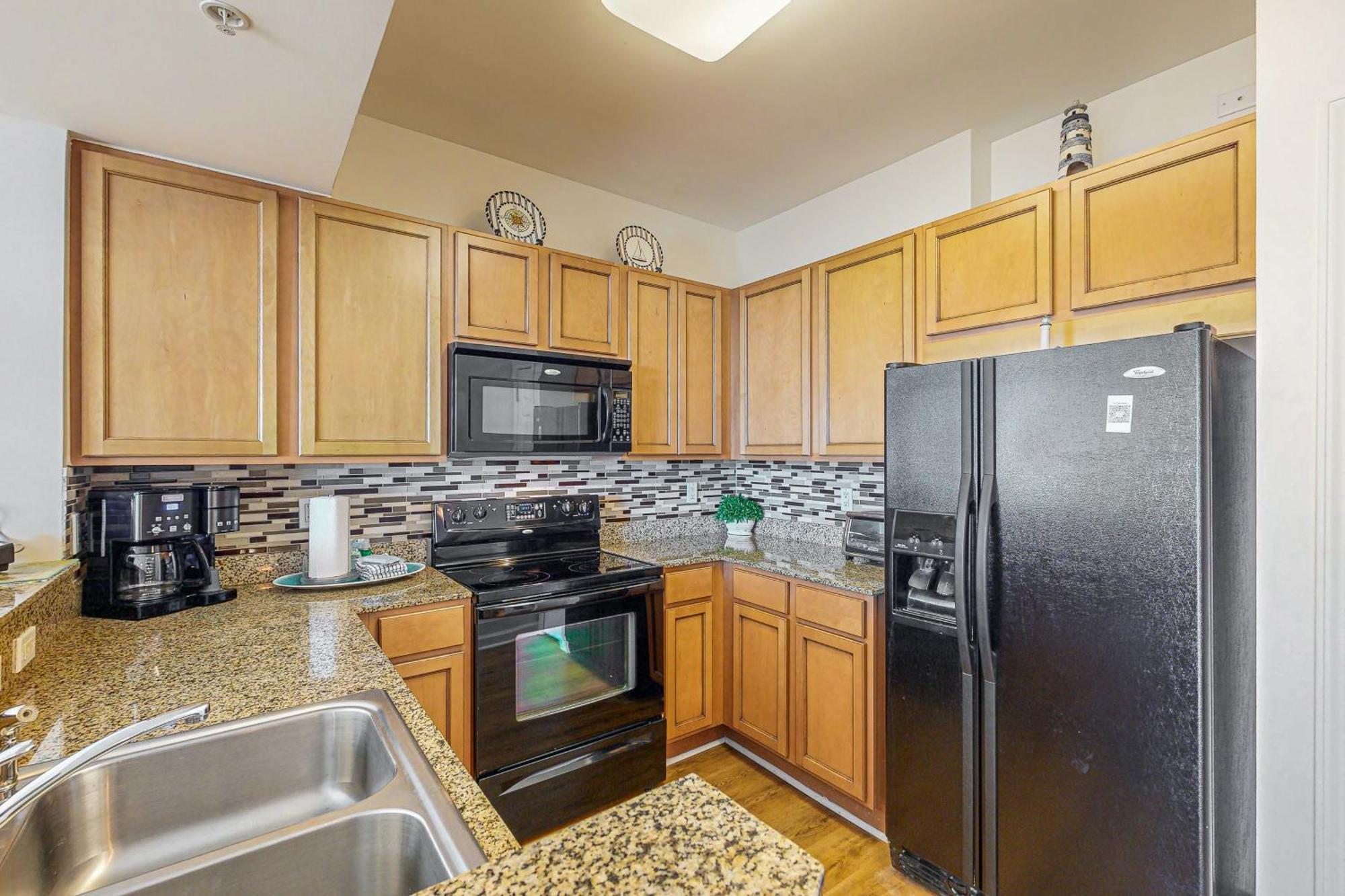 Apartment Palms Of 11013