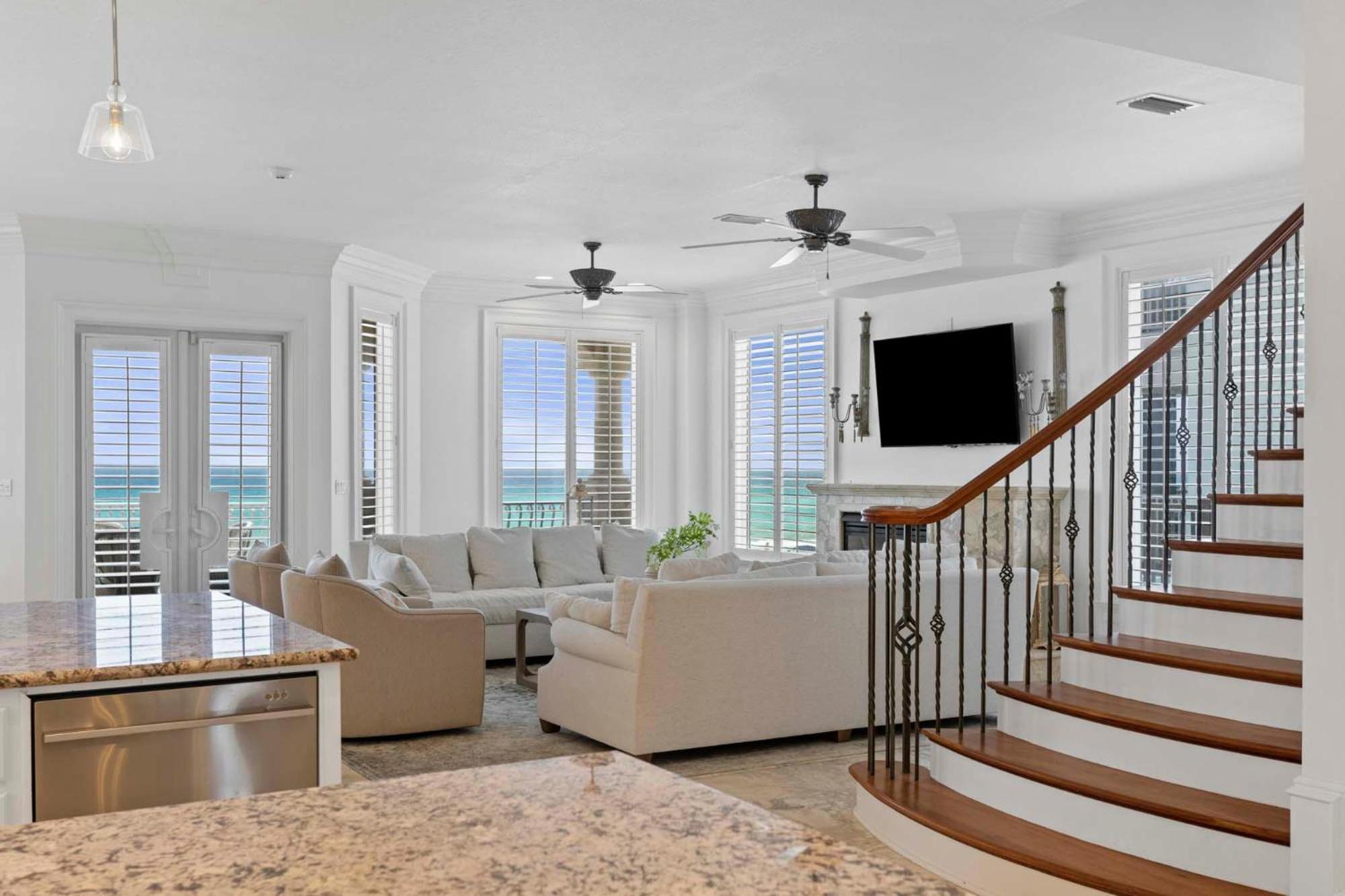 Kings View * Destin