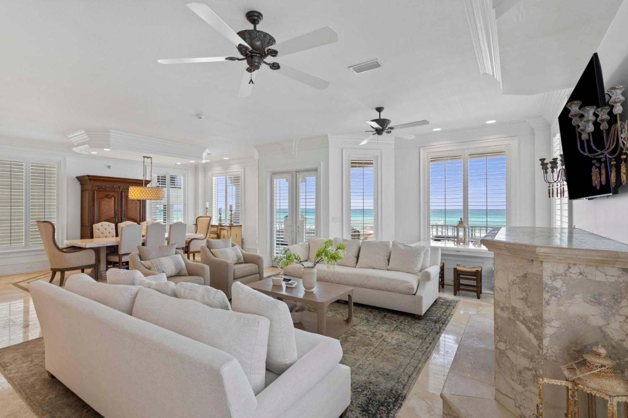 Kings View Holiday home Destin
