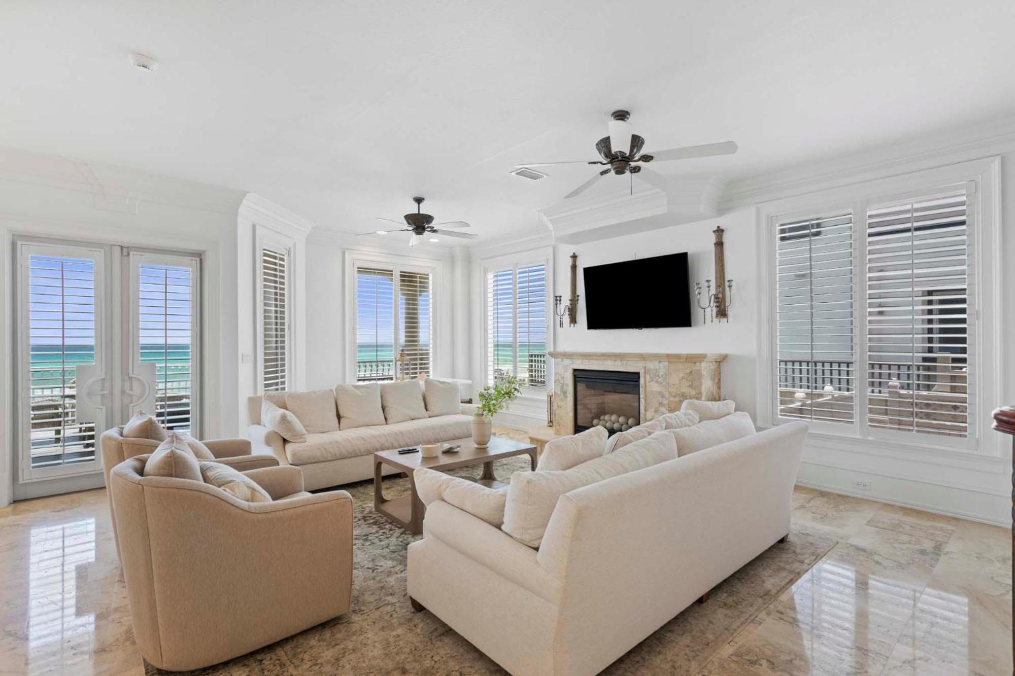 Kings View * Destin