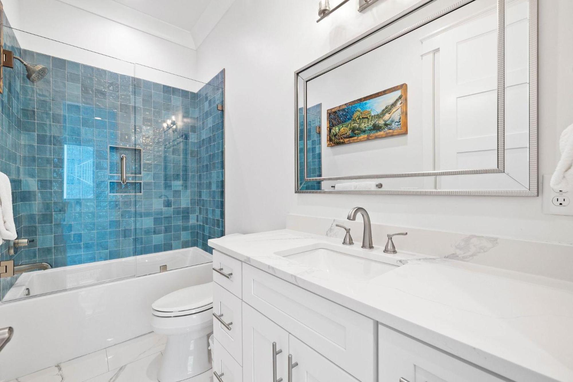 Sandtrap Escape Holiday home Destin