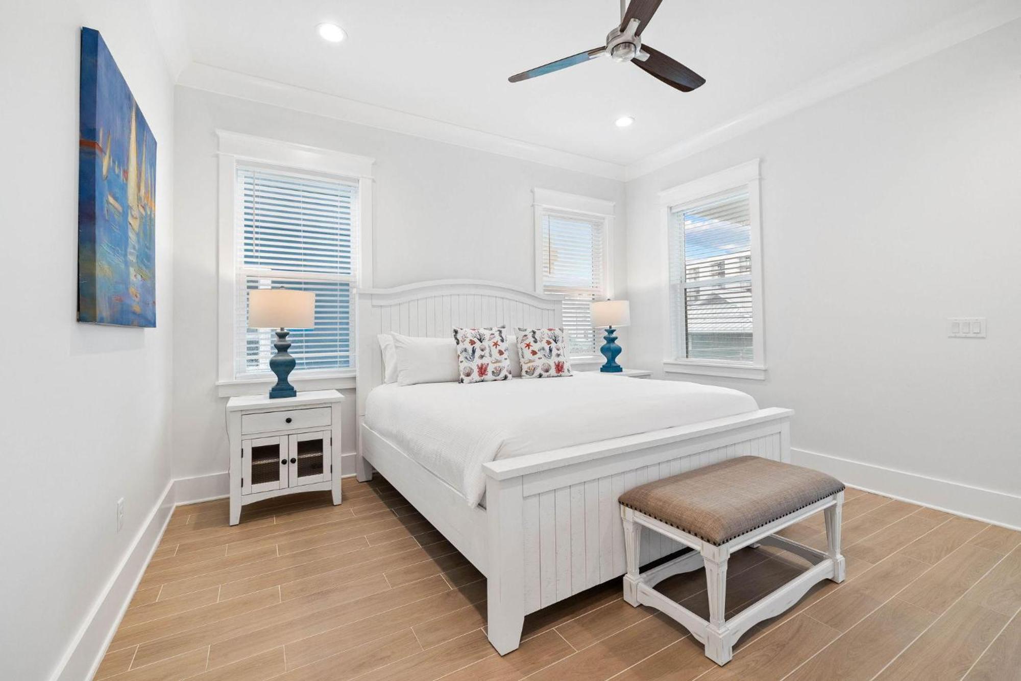 Holiday home Sandtrap Escape Destin