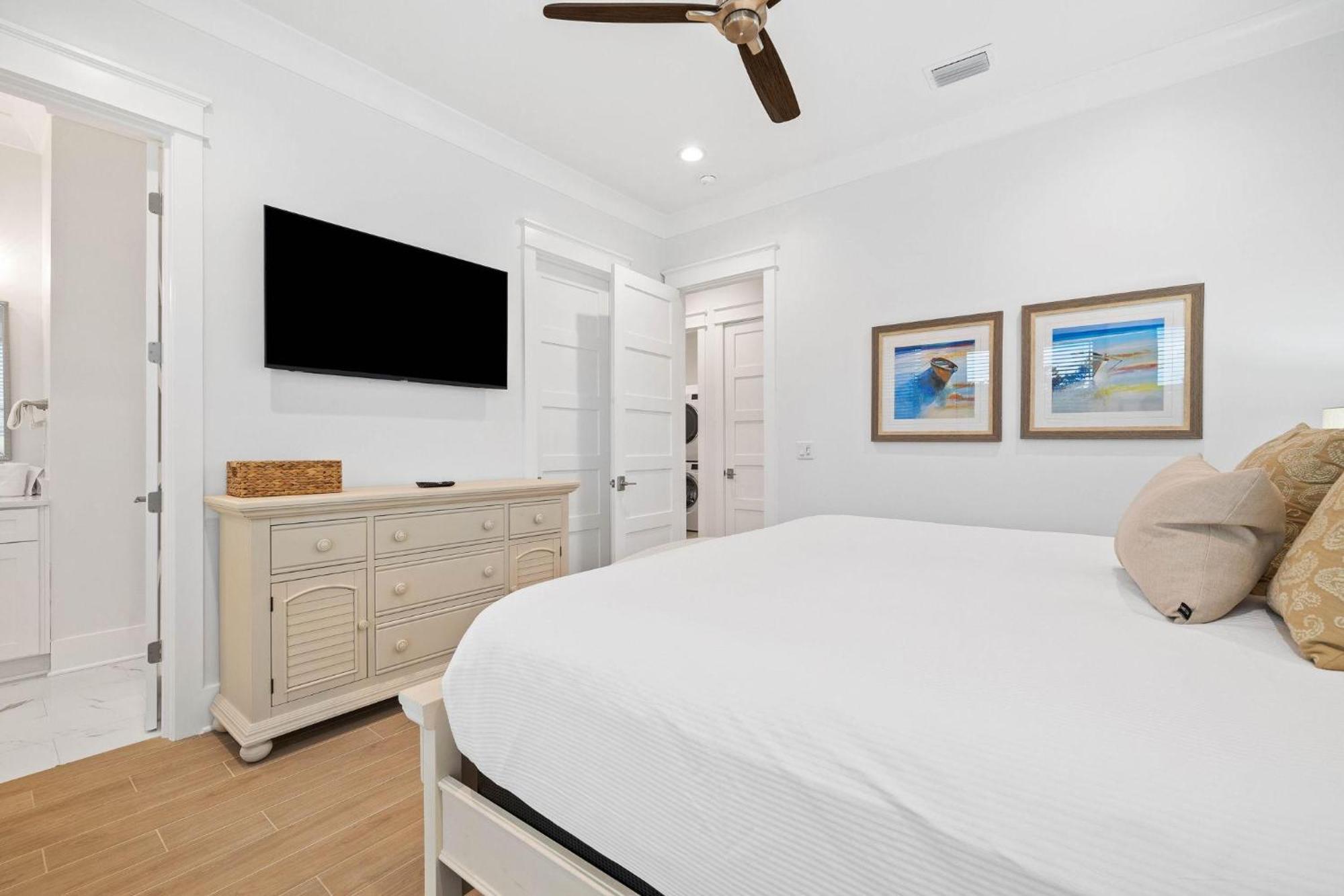Sandtrap Escape Holiday home Destin