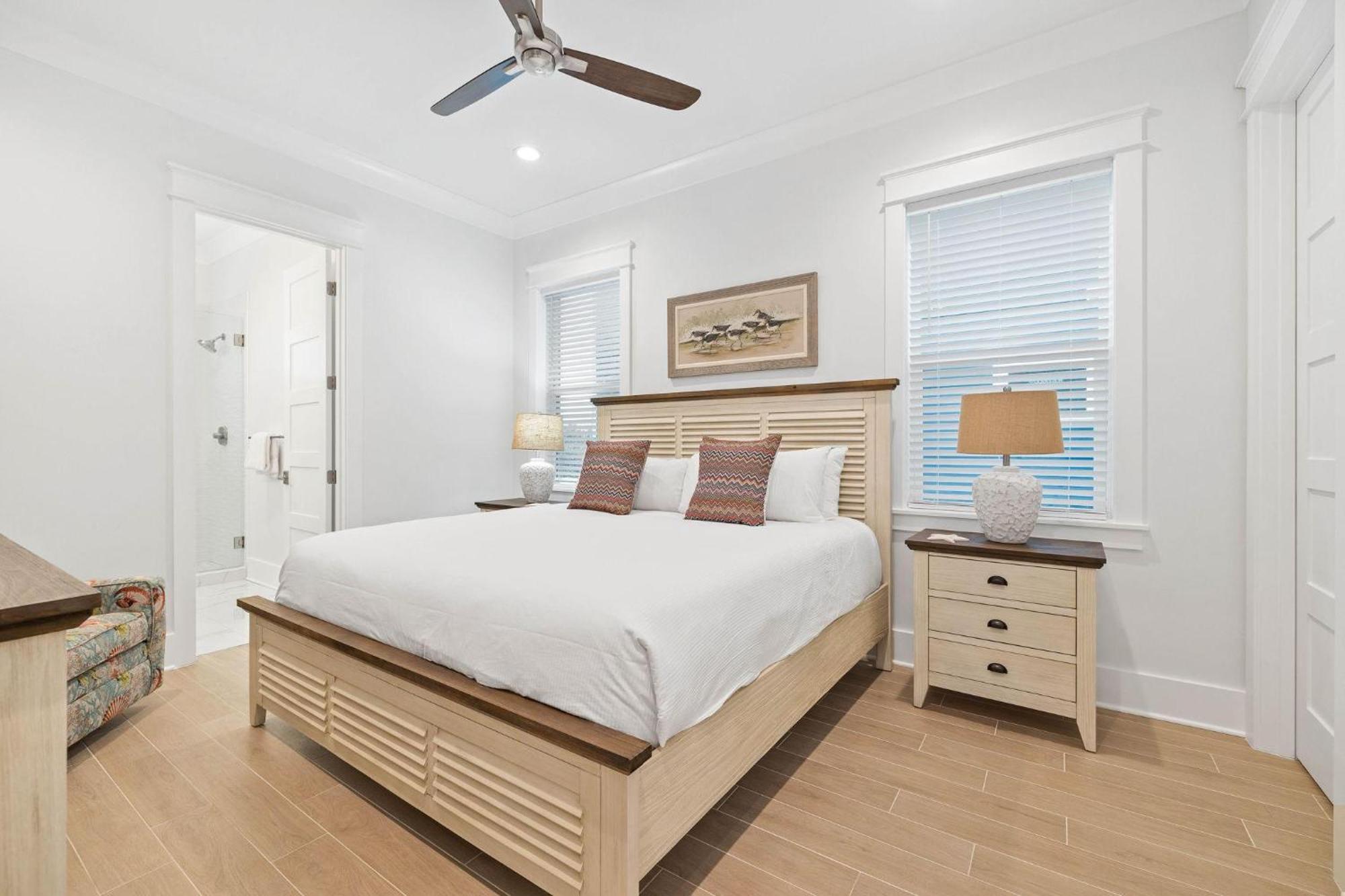 Holiday home Sandtrap Escape Destin