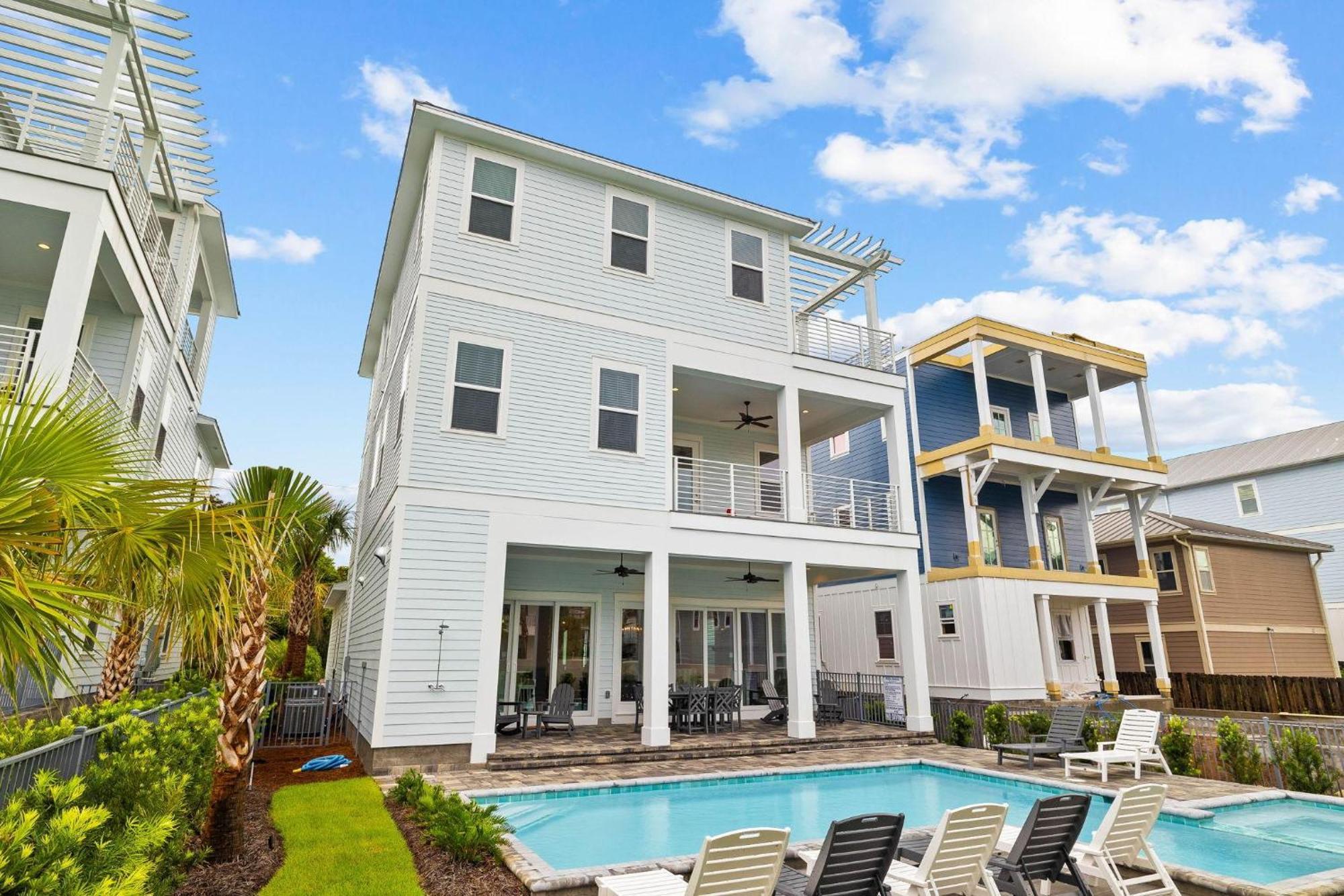 Sandtrap Escape * Destin