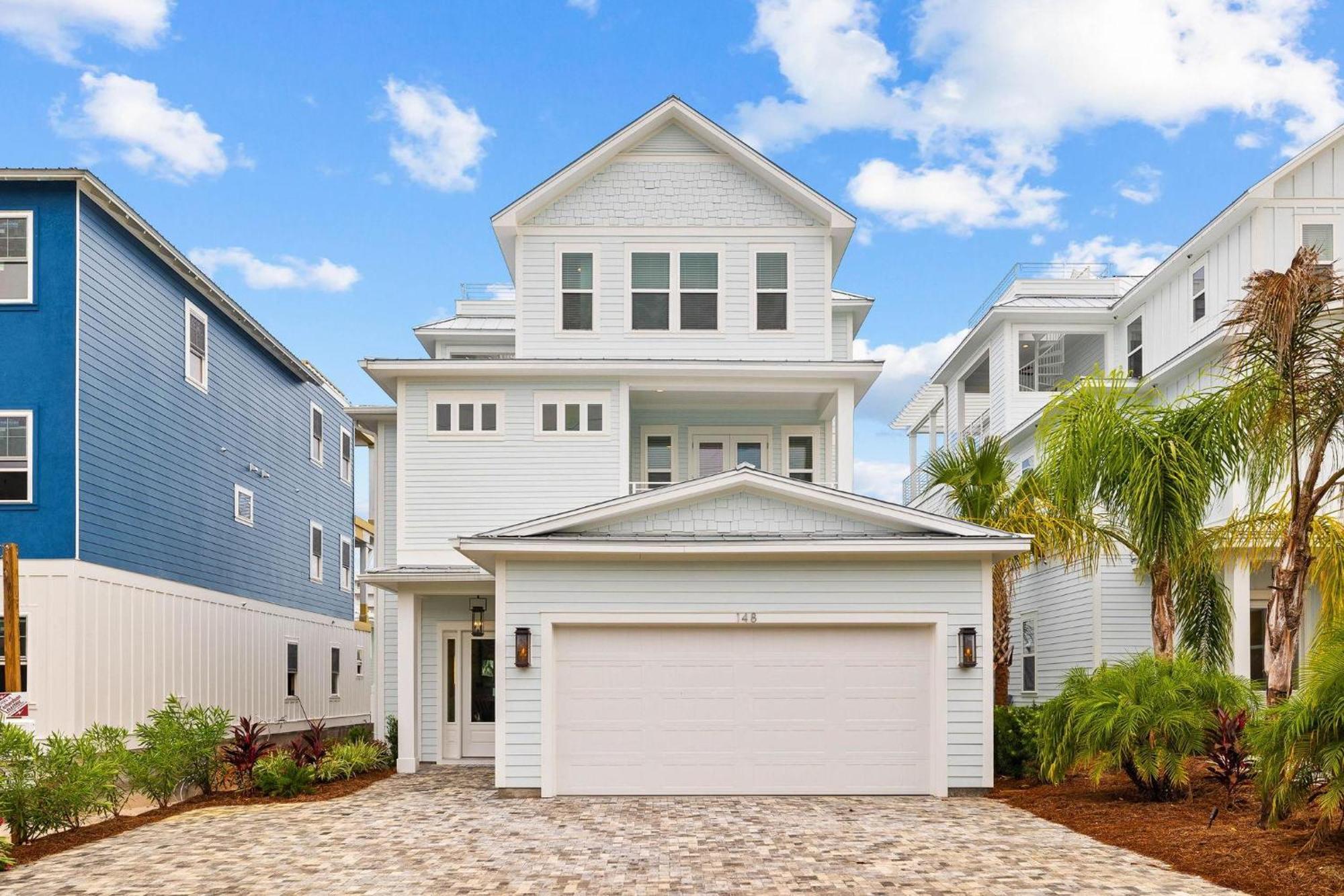 Sandtrap Escape Holiday home Destin