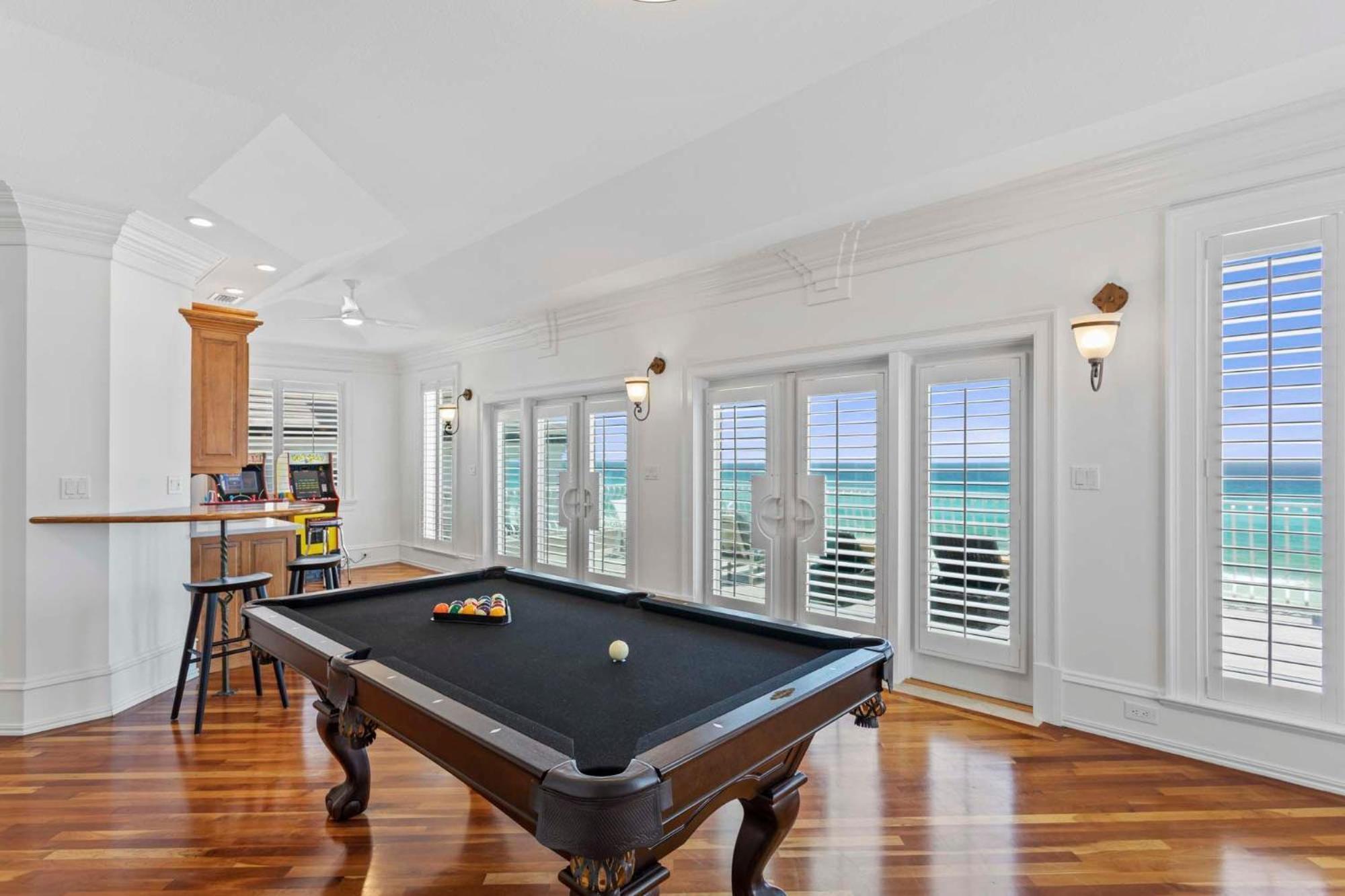 Holiday home Kings View Destin